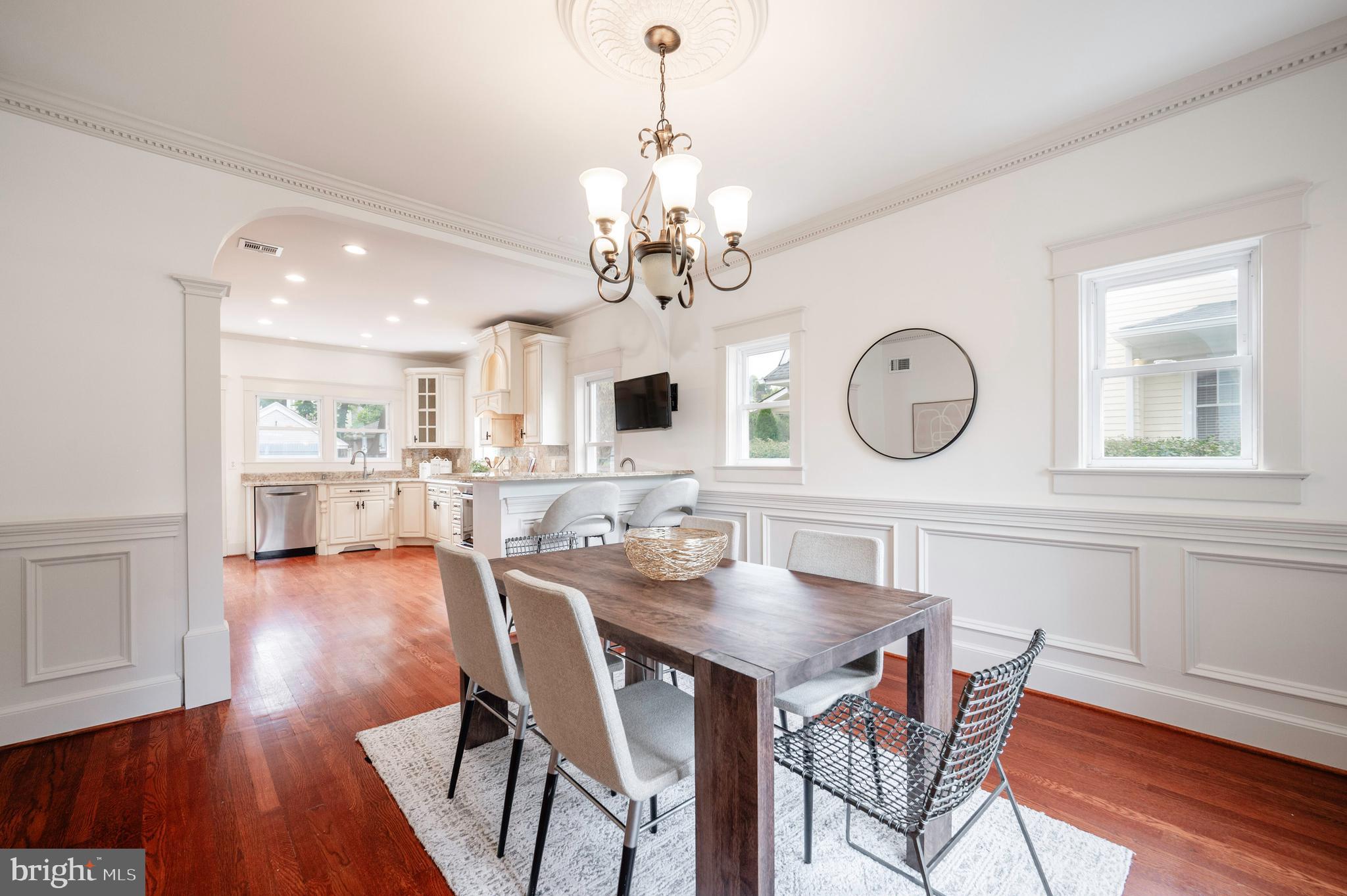 ROSEMONT - Residential