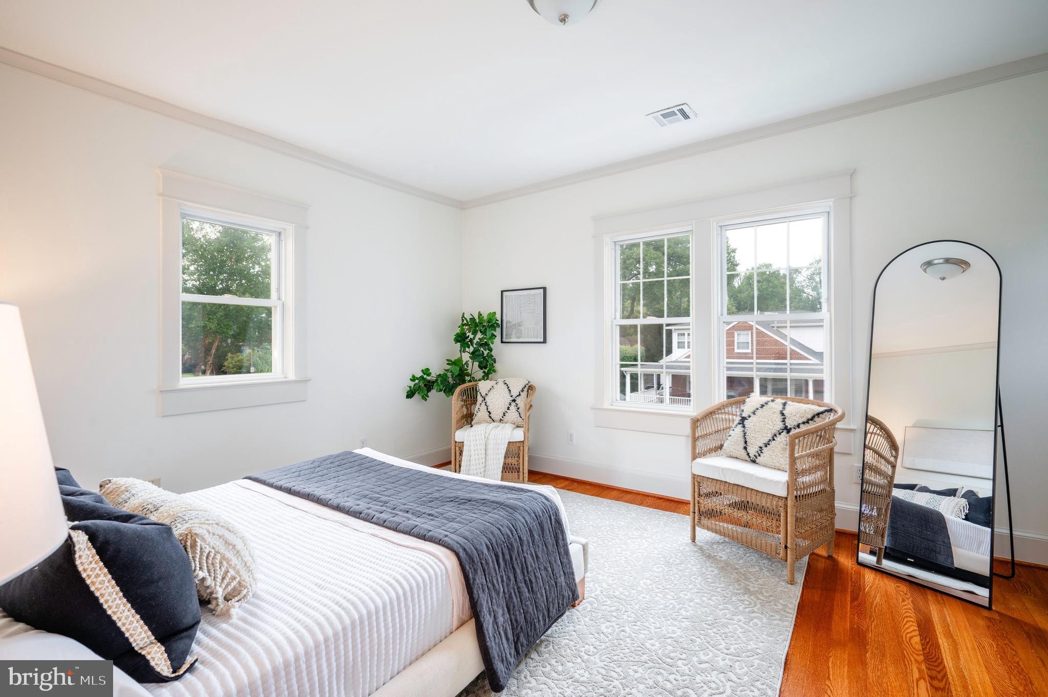 ROSEMONT - Residential