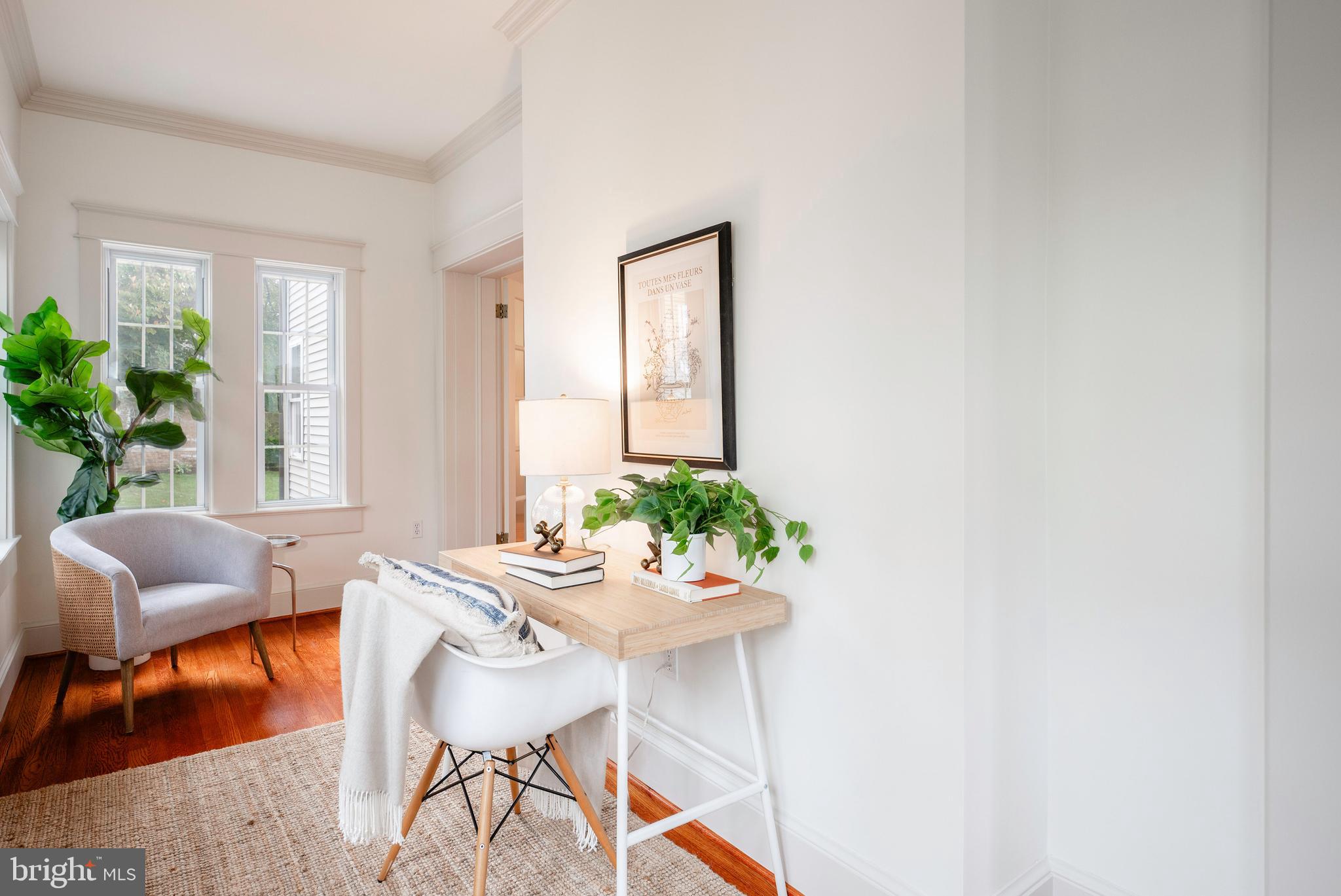 ROSEMONT - Residential