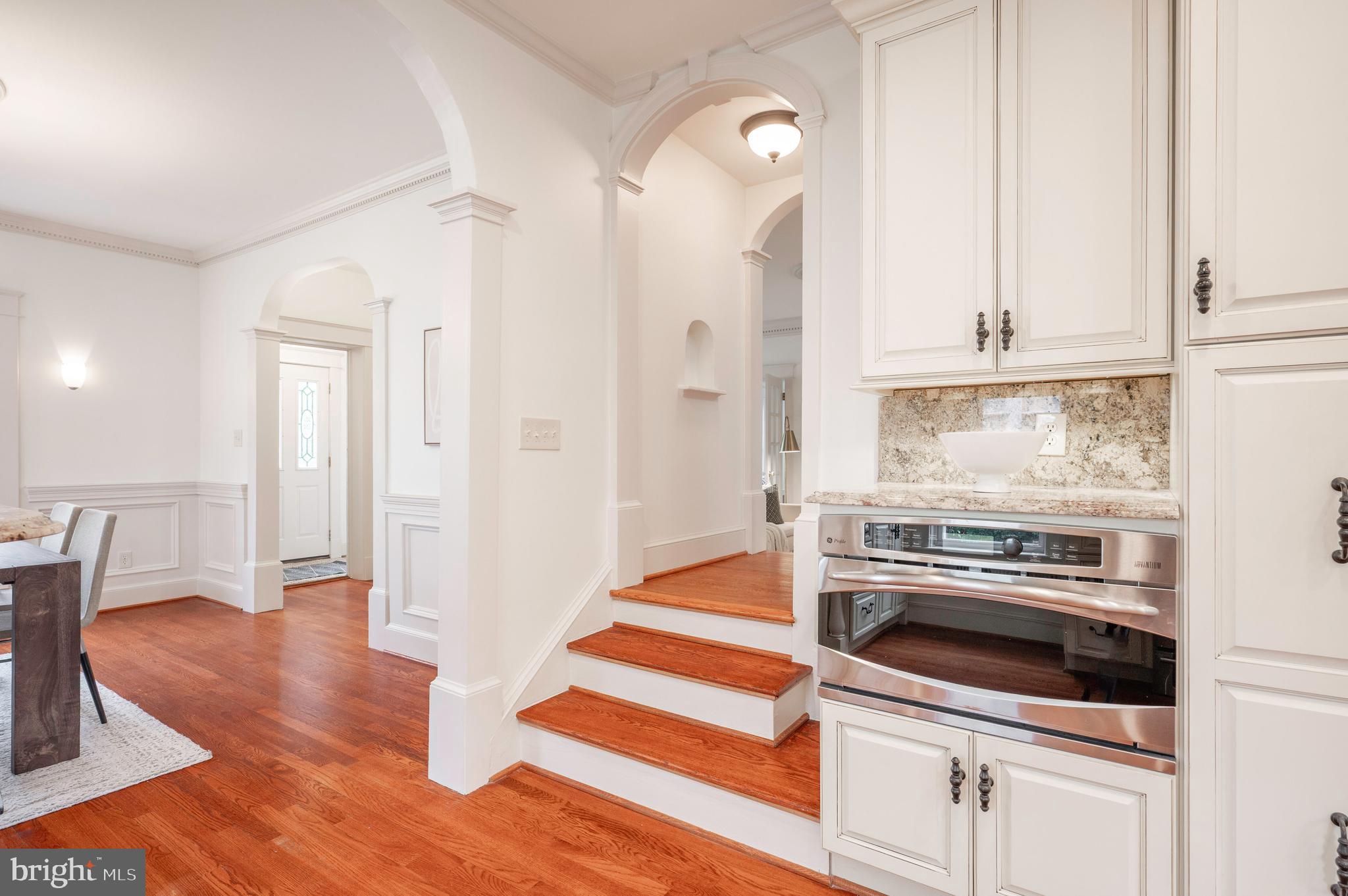 ROSEMONT - Residential