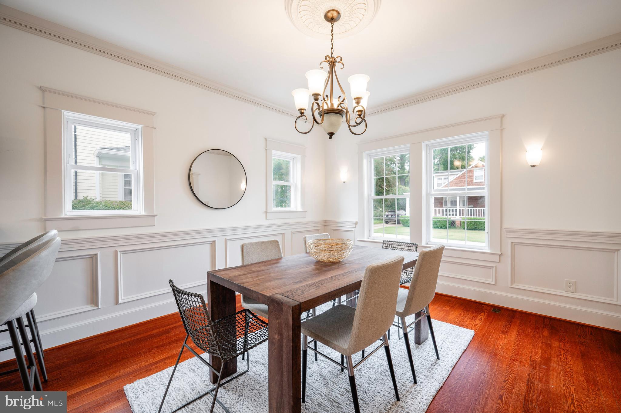 ROSEMONT - Residential