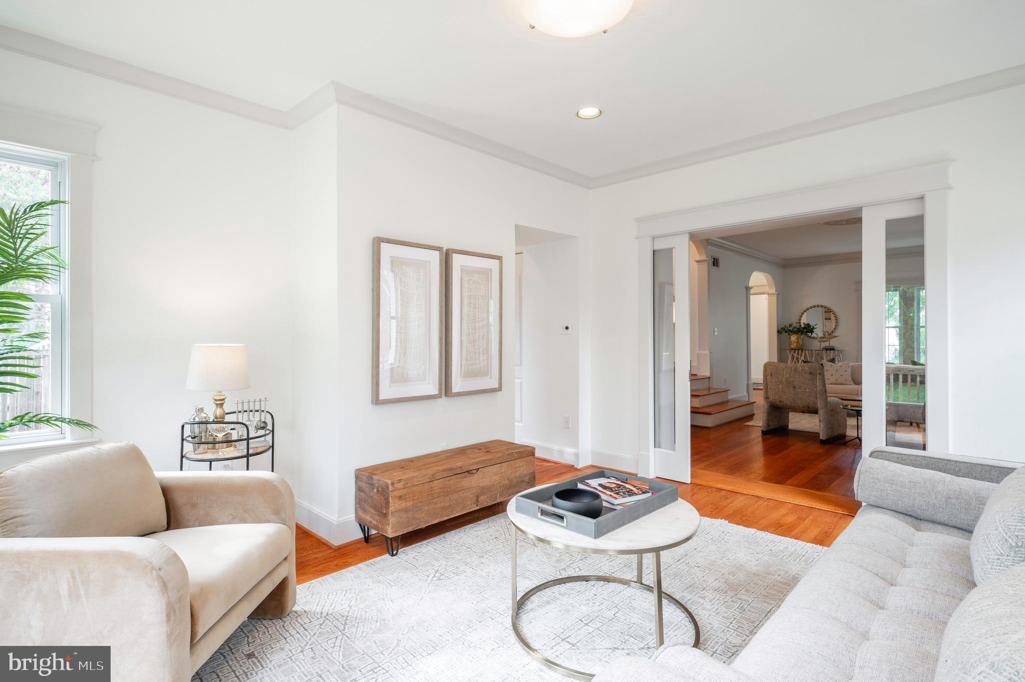 ROSEMONT - Residential