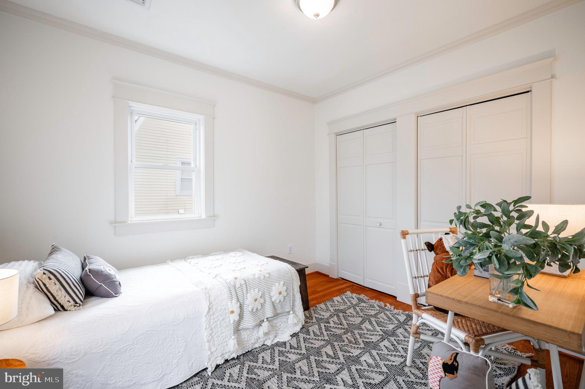 ROSEMONT - Residential