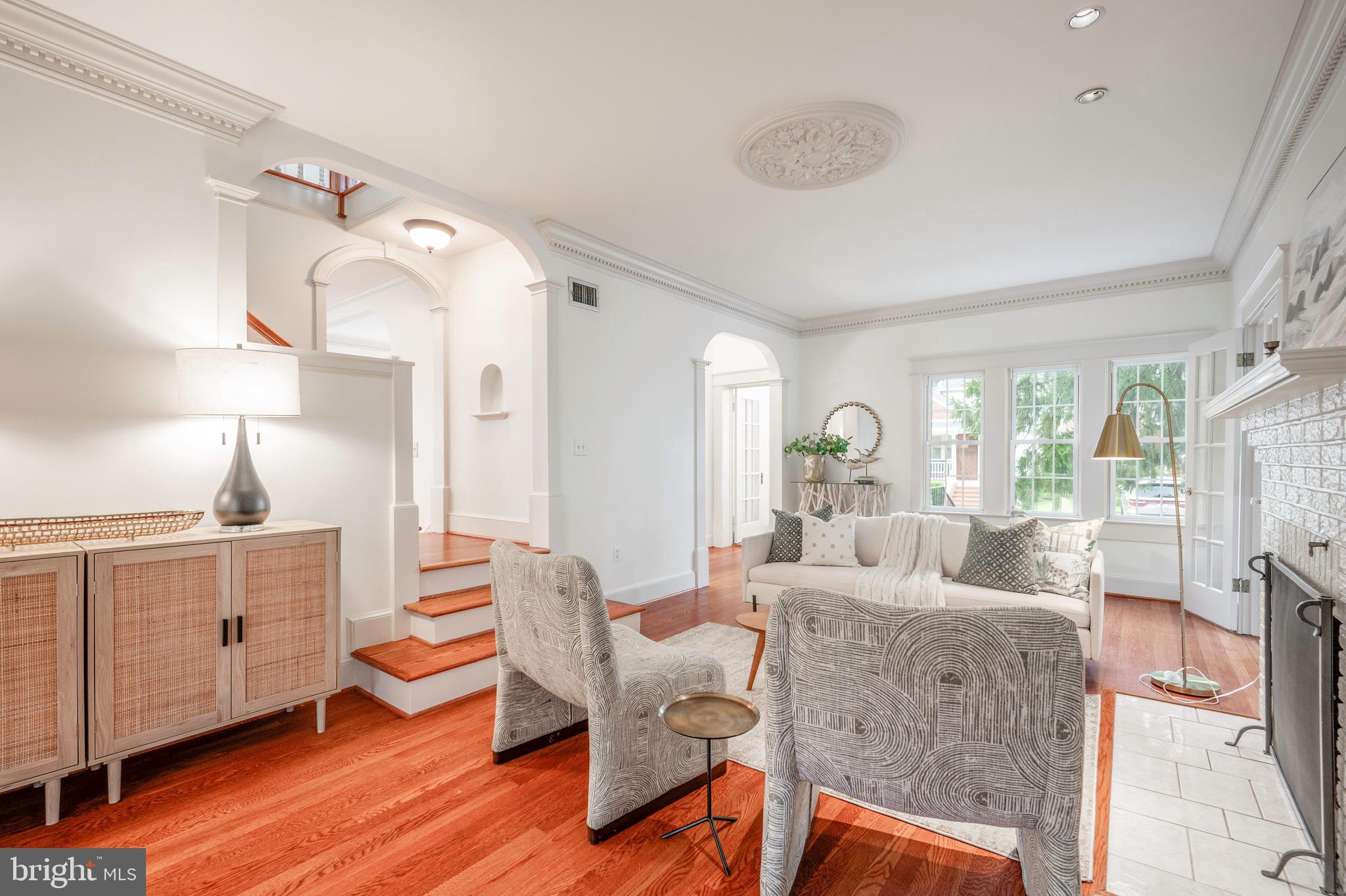 ROSEMONT - Residential