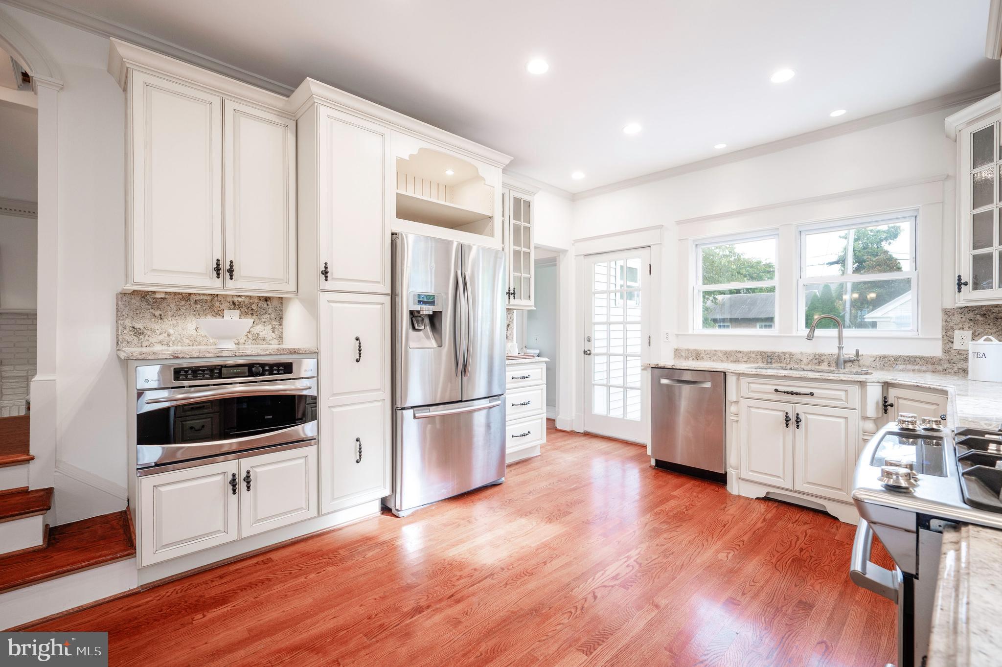 ROSEMONT - Residential