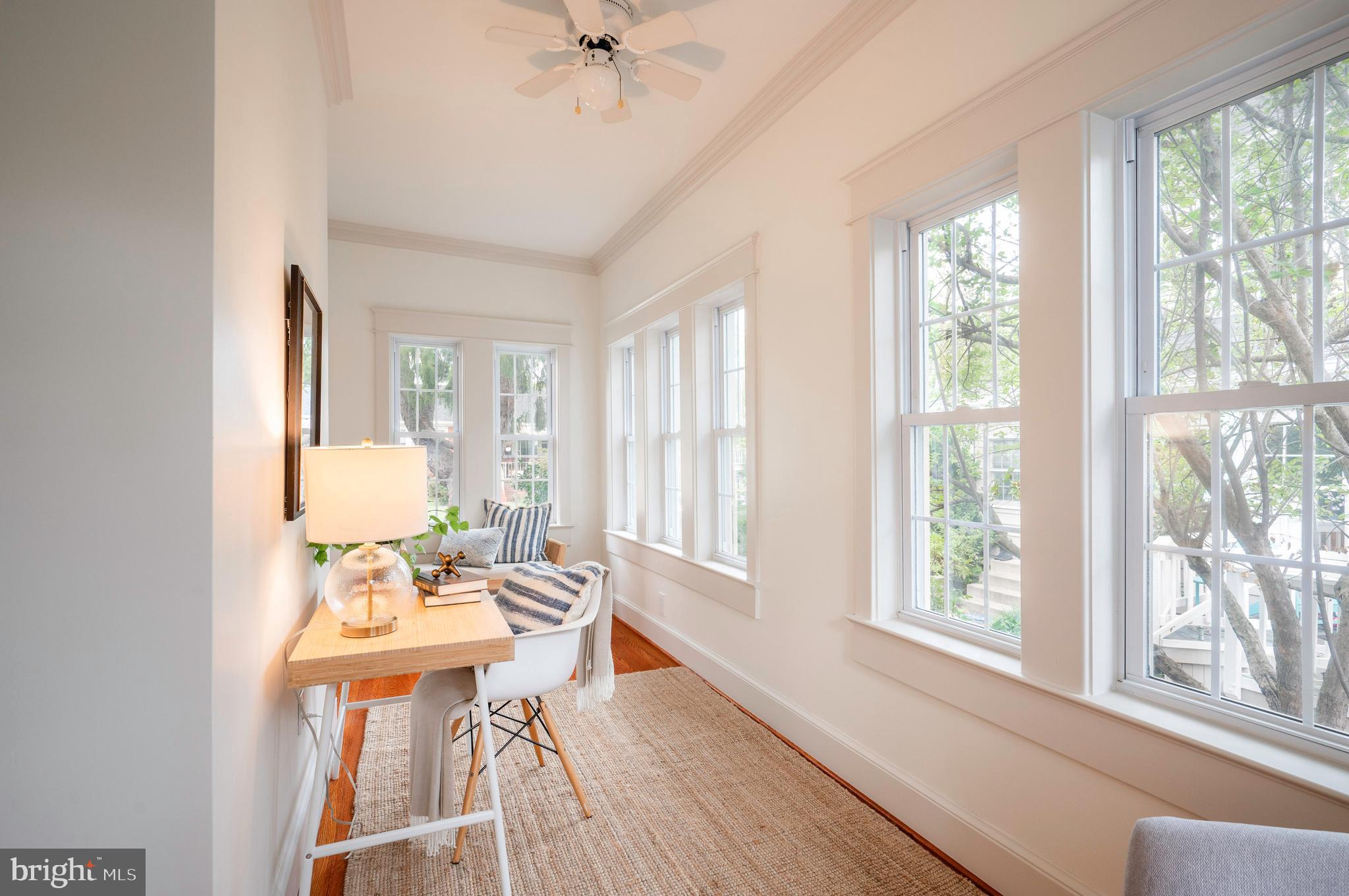 ROSEMONT - Residential