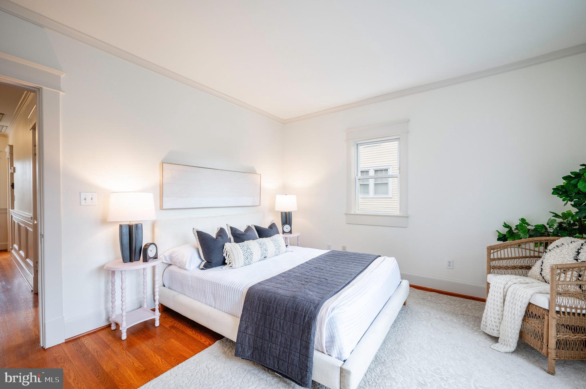 ROSEMONT - Residential