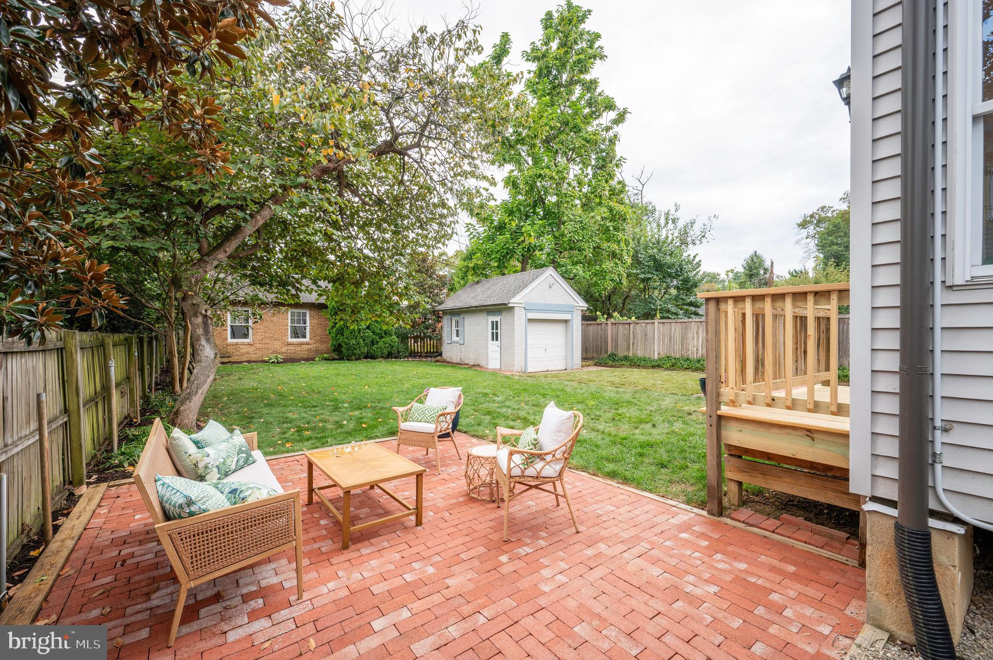 ROSEMONT - Residential