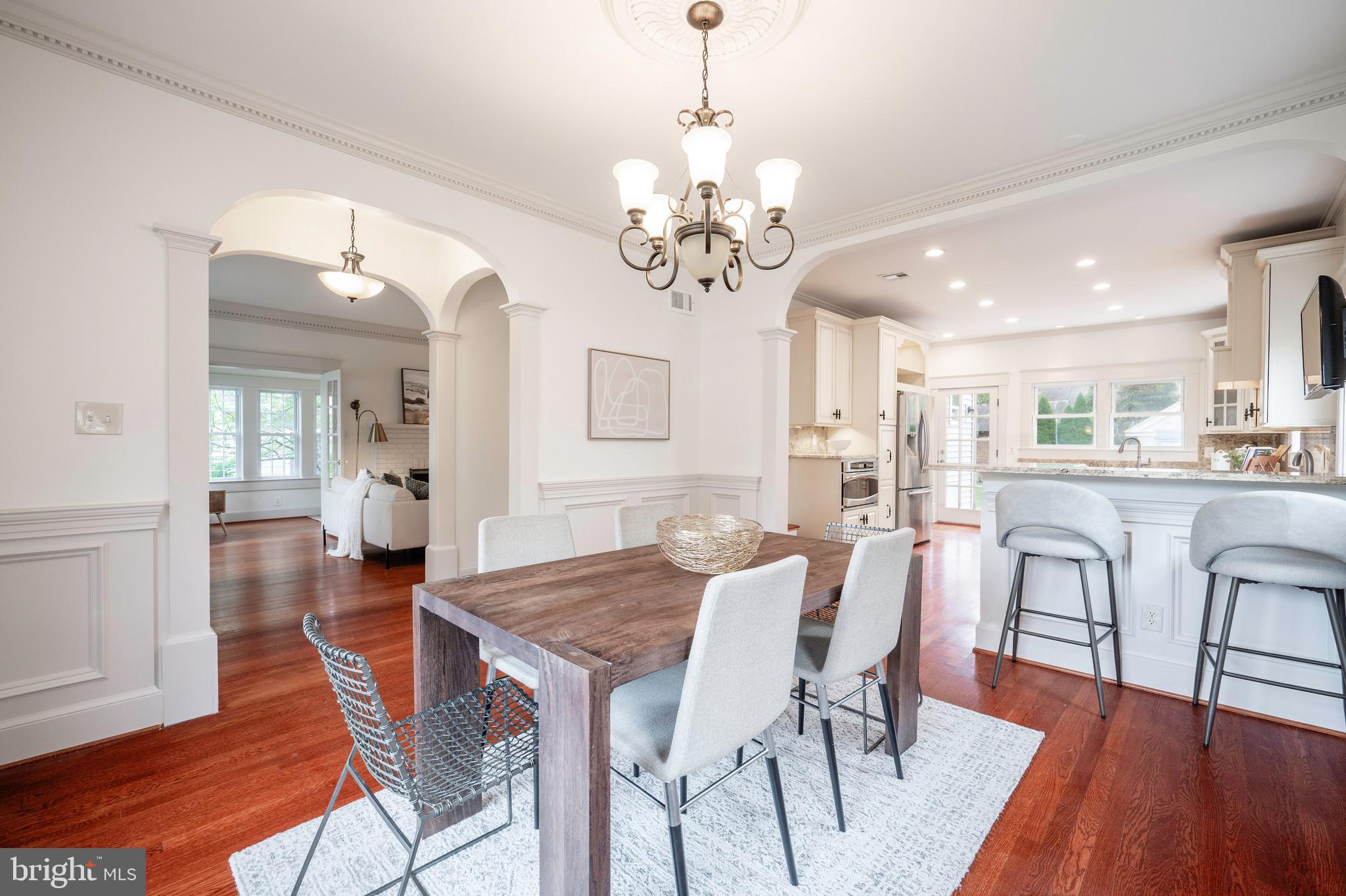 ROSEMONT - Residential