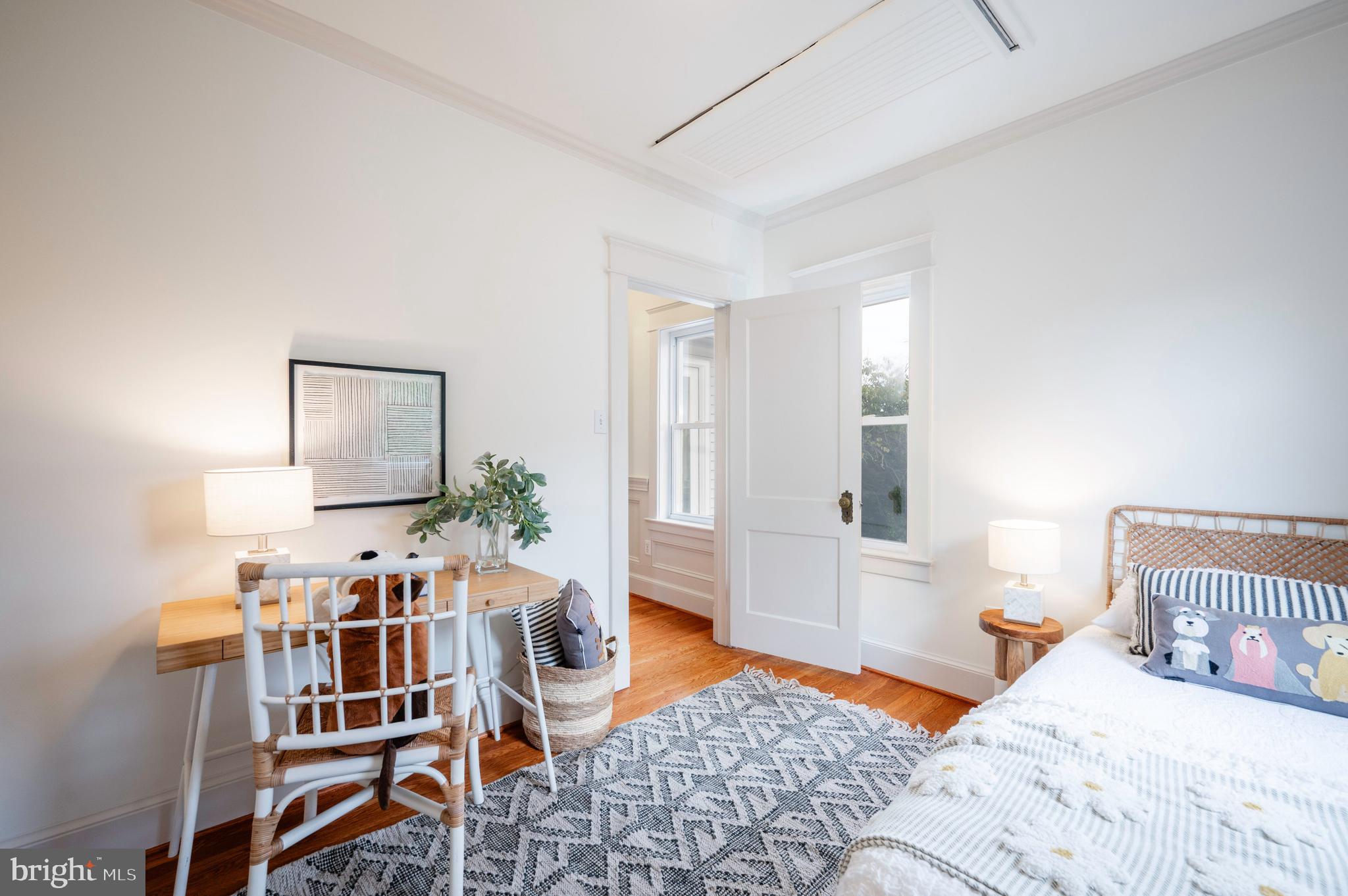 ROSEMONT - Residential