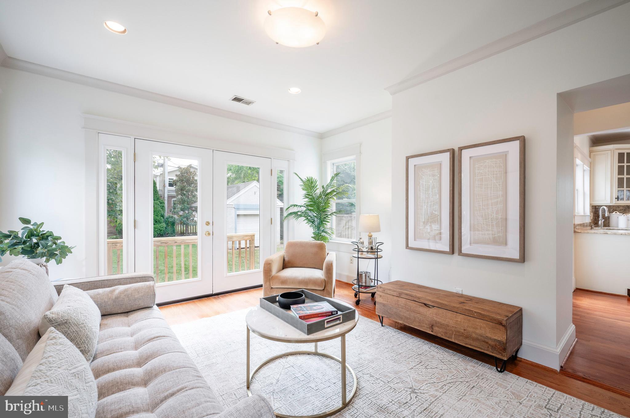 ROSEMONT - Residential