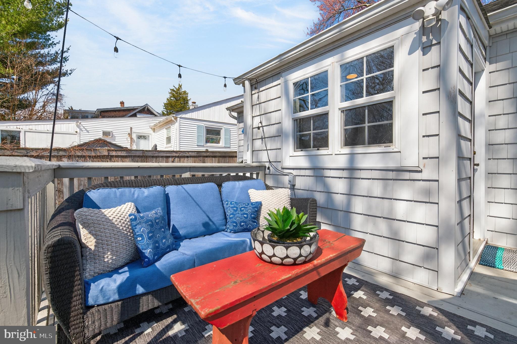 CEDAR PARK - Residential