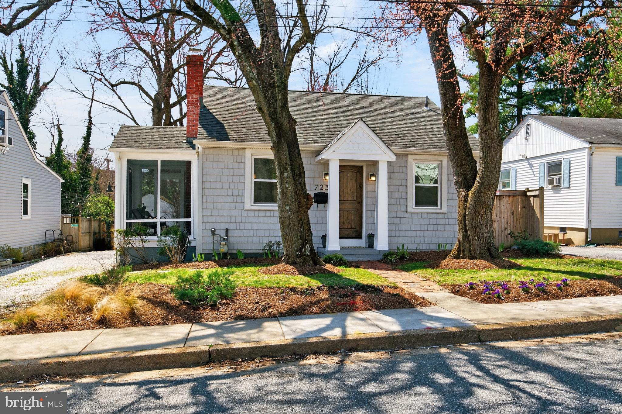 CEDAR PARK - Residential