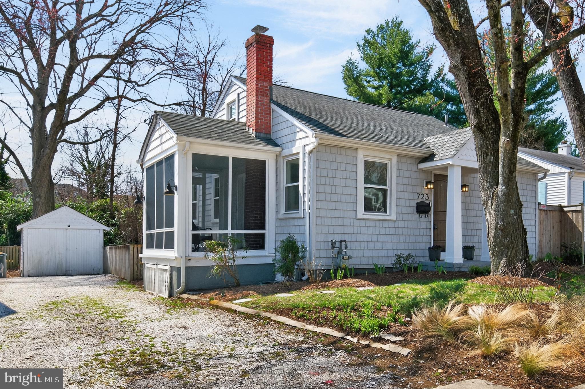 CEDAR PARK - Residential