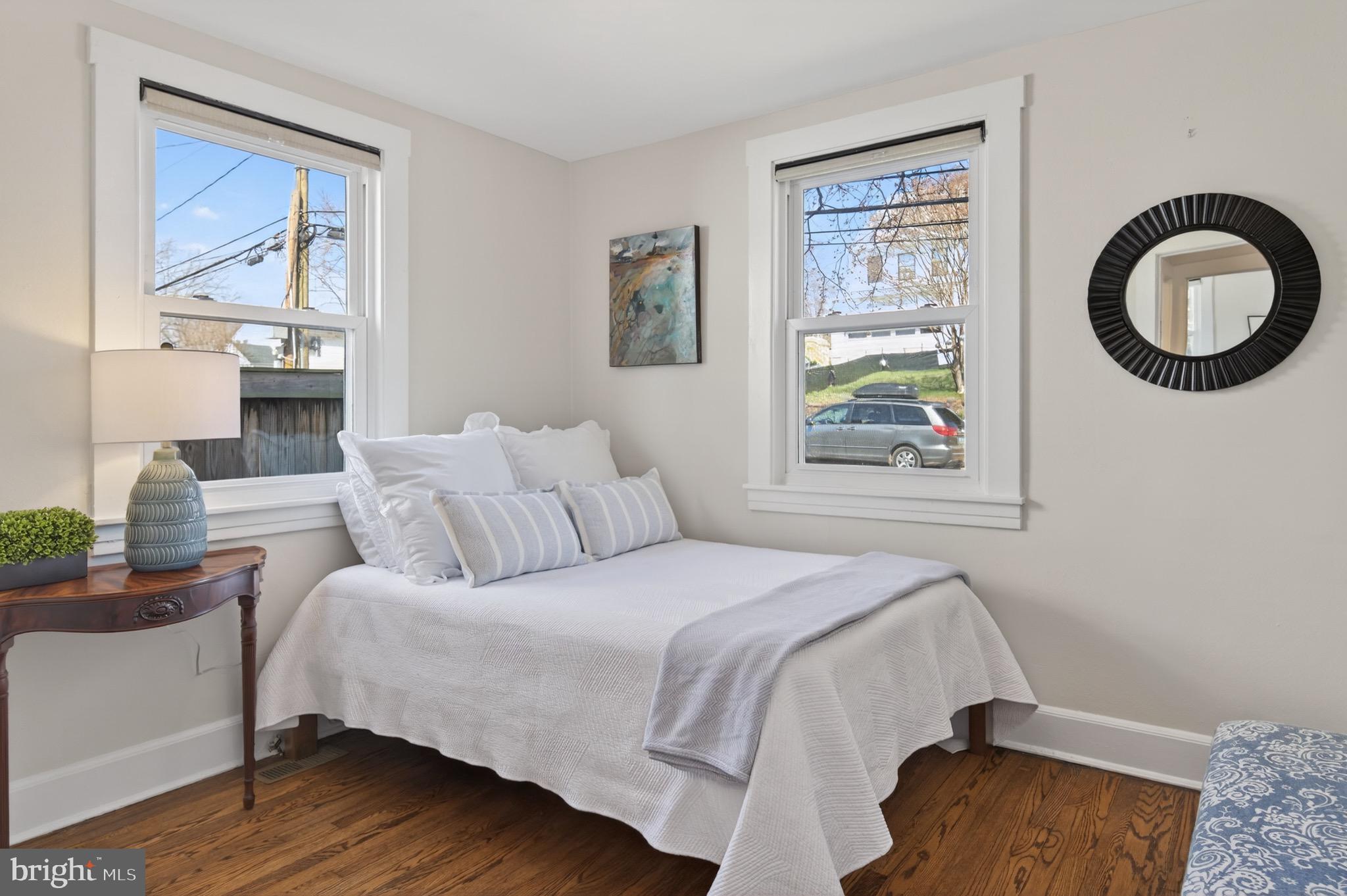 CEDAR PARK - Residential