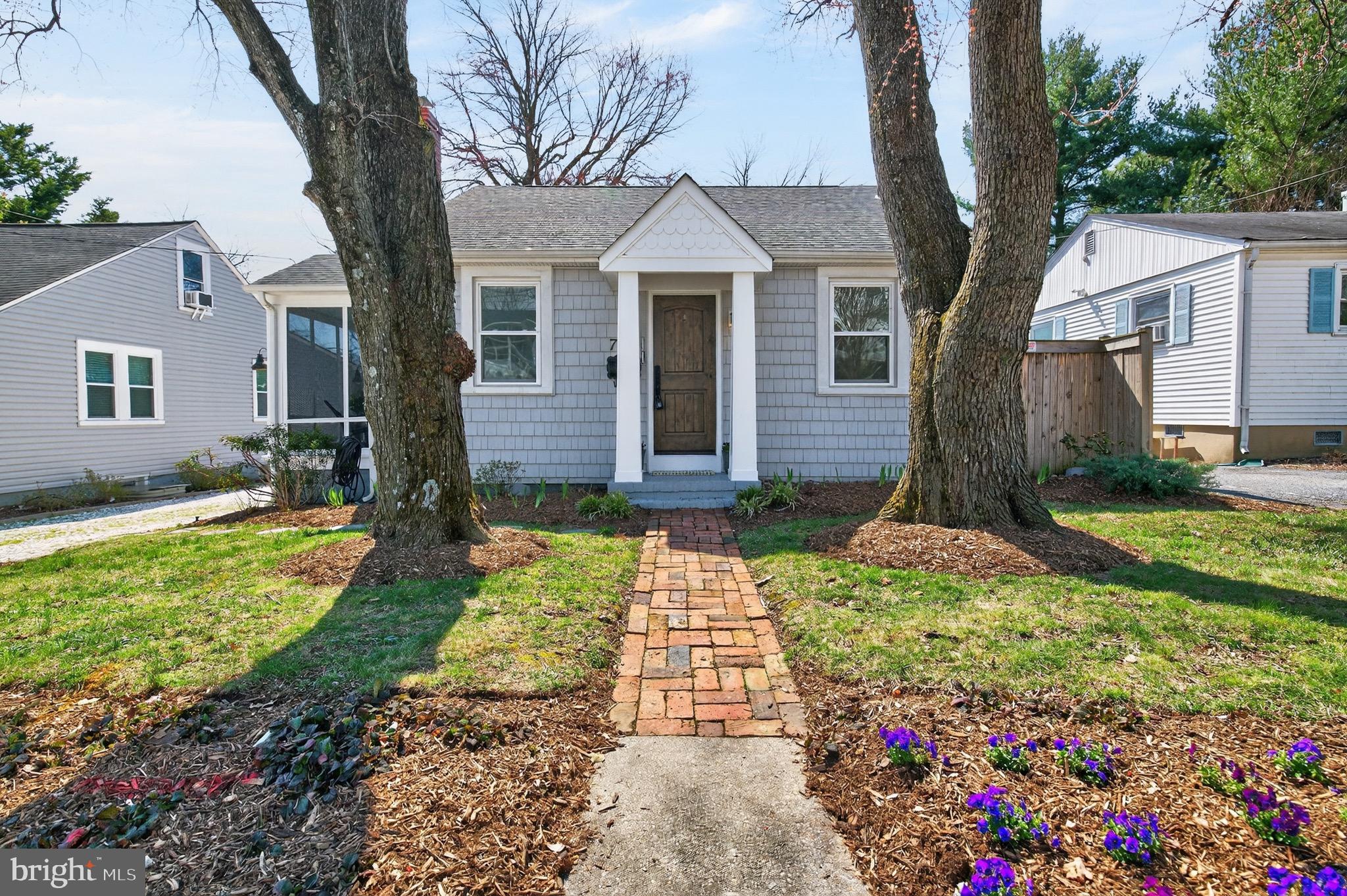 CEDAR PARK - Residential