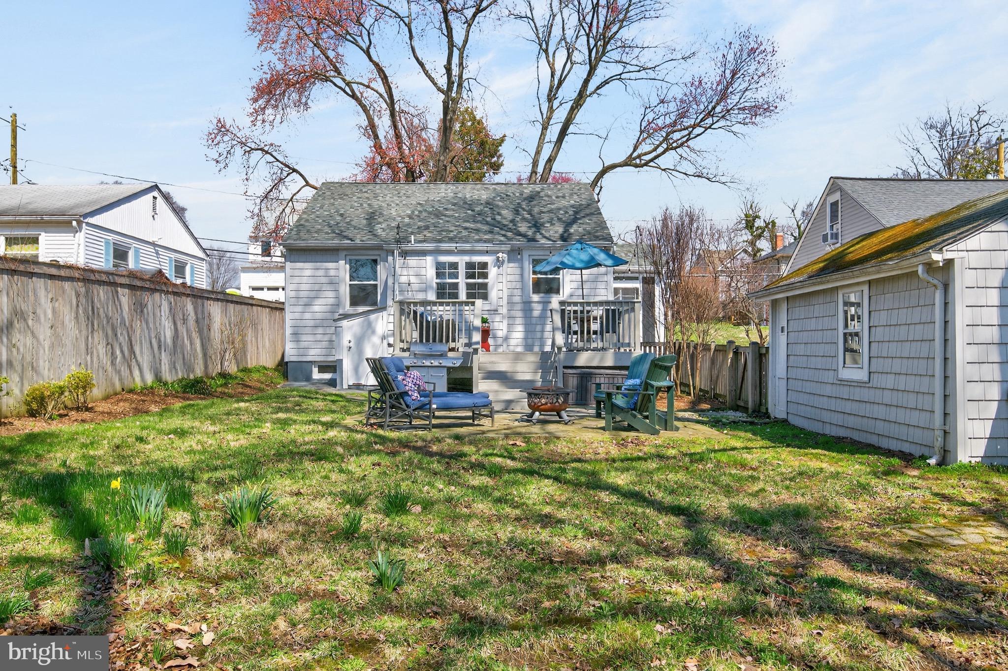 CEDAR PARK - Residential