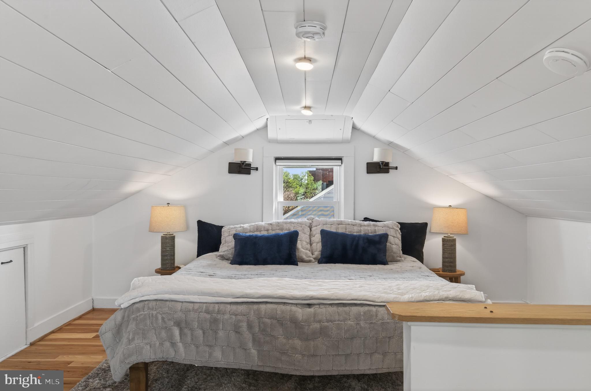 CEDAR PARK - Residential