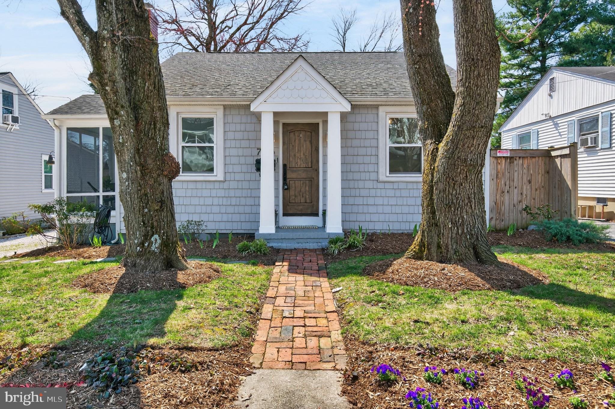 CEDAR PARK - Residential