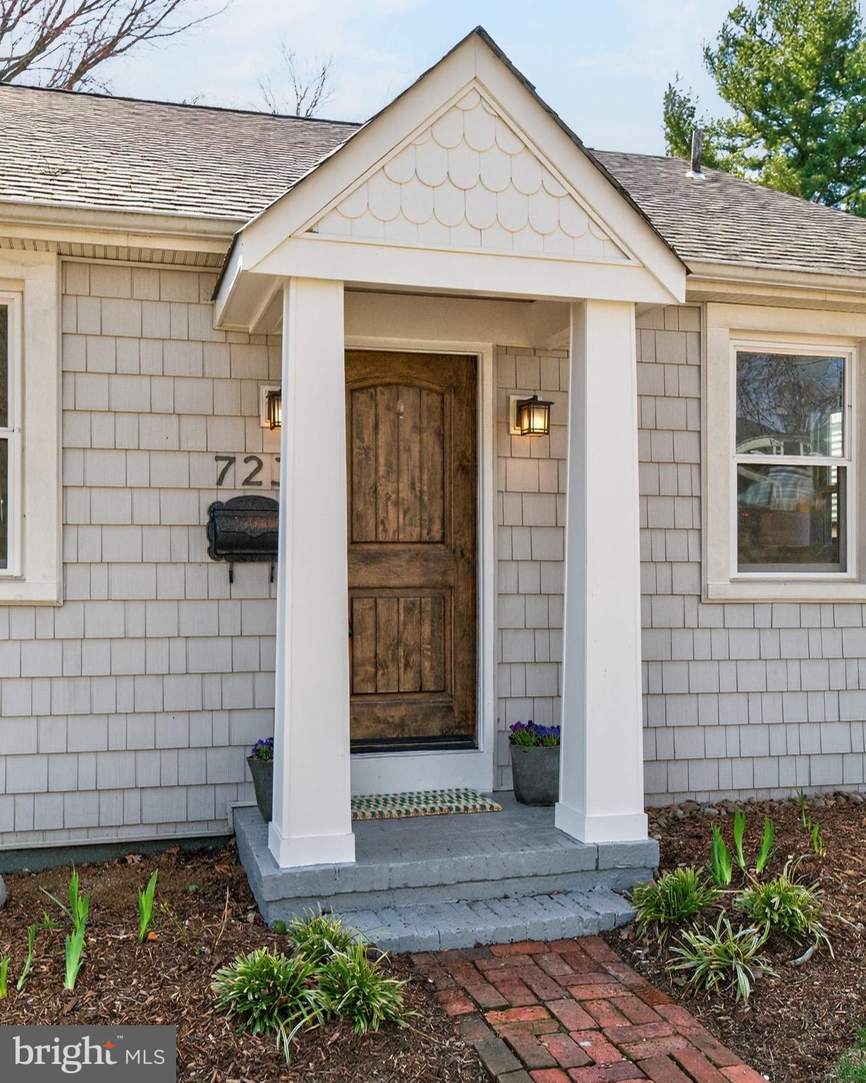 CEDAR PARK - Residential