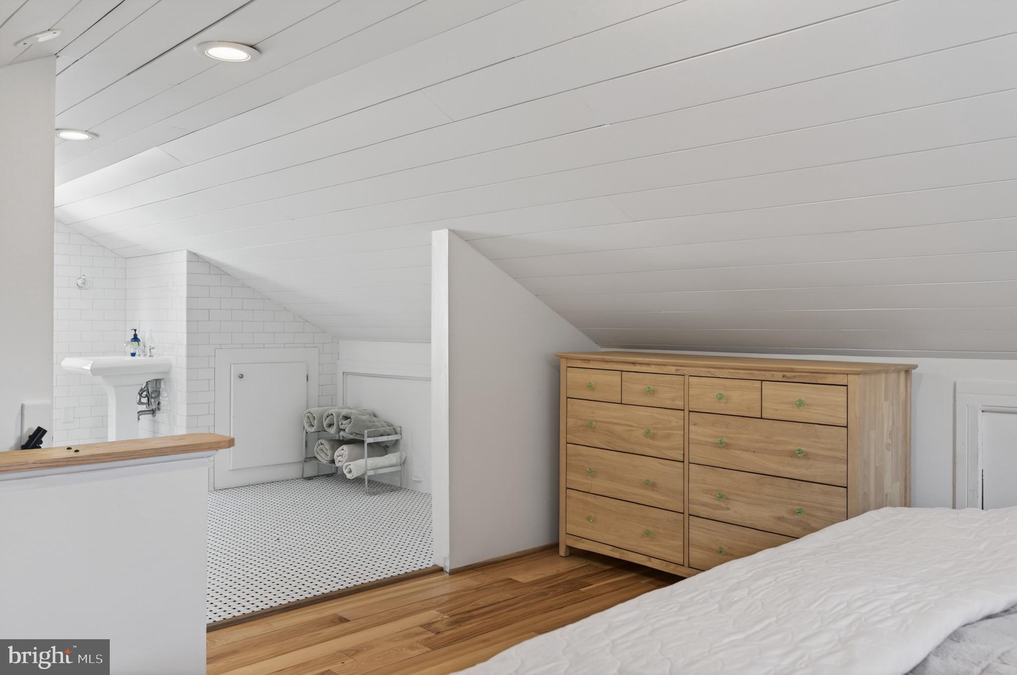 CEDAR PARK - Residential