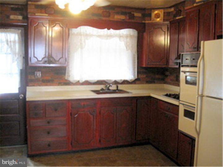 WHITMAN - Residential