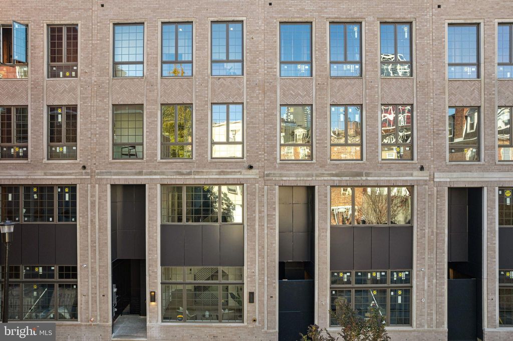 Photo of 1104 Cypress Street, PHILADELPHIA, PA 19107 (MLS # PAPH2548008)