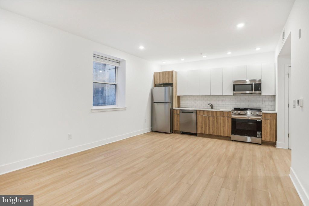 Photo of 3952 Lancaster Avenue #303, PHILADELPHIA, PA 19104 (MLS # PAPH2584306)