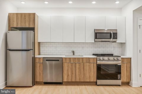 Condo For Rent - 3952 Lancaster Avenue #303<br/> PHILADELPHIA, PA 19104