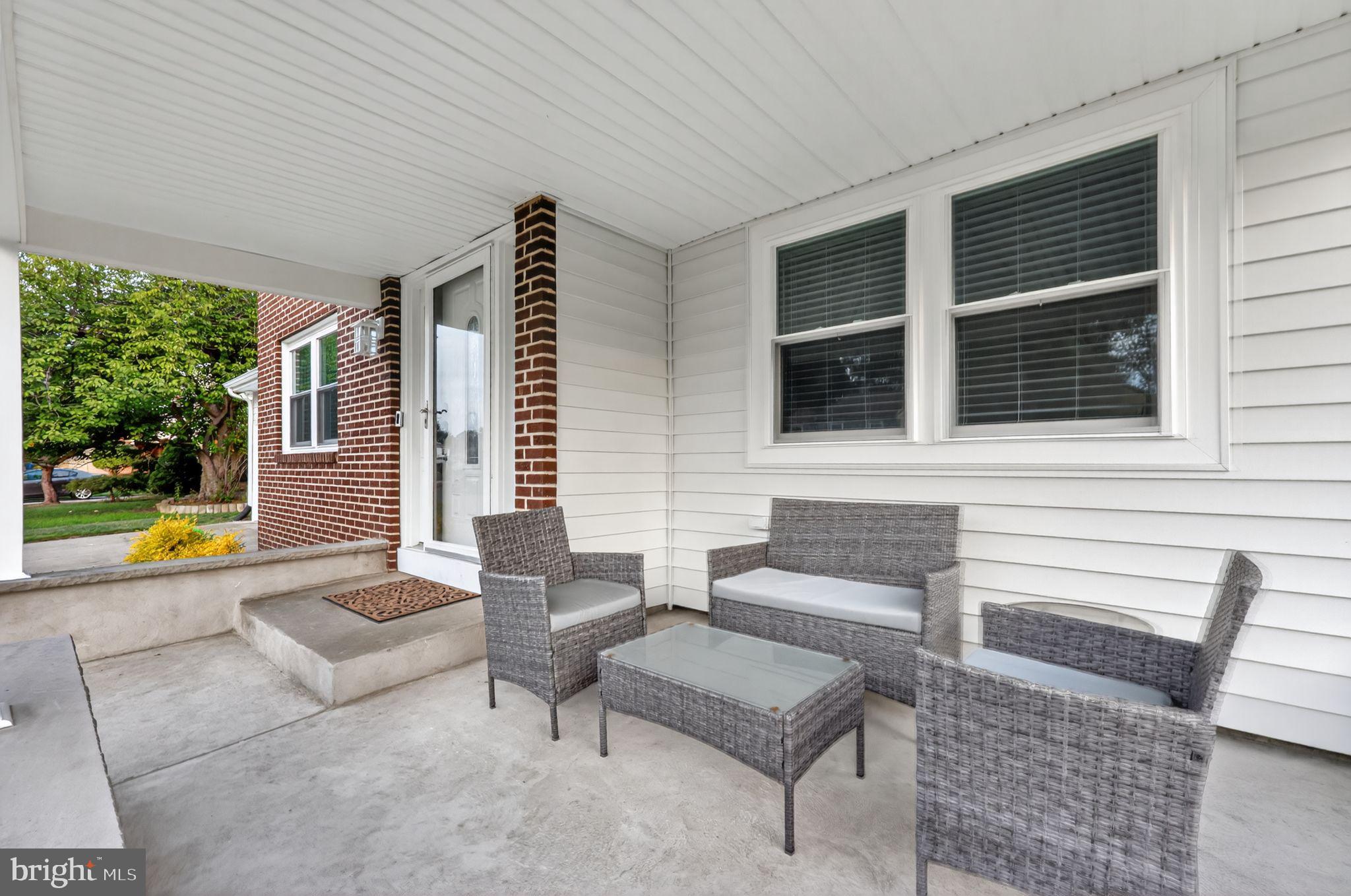 1217 LIBERTY BELL DRIVE