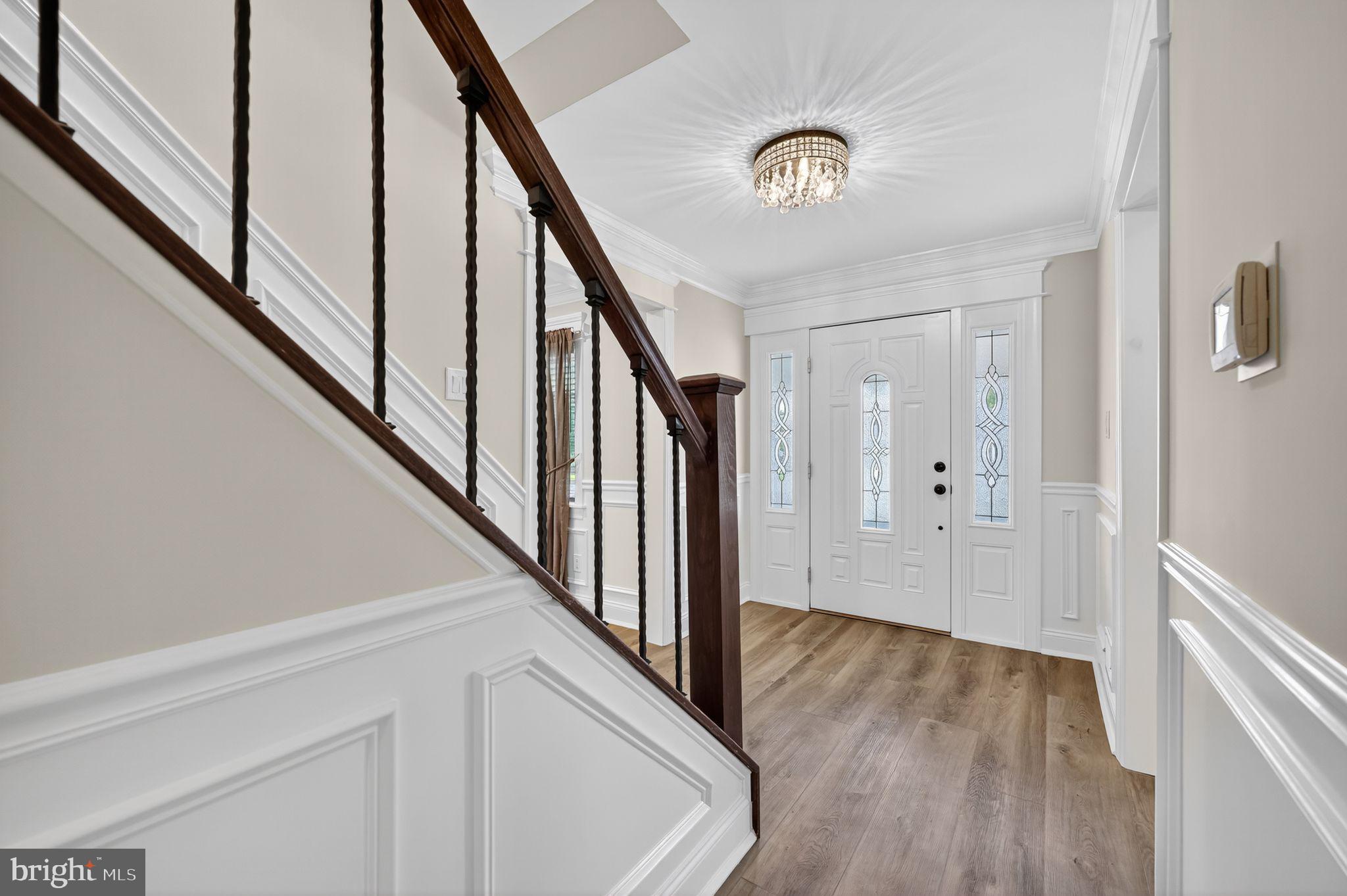 1217 LIBERTY BELL DRIVE