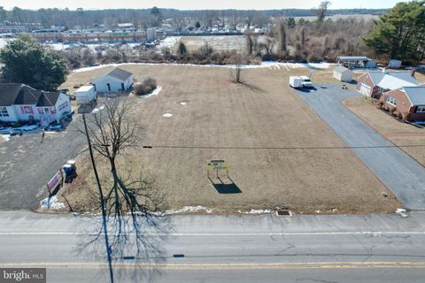 Photo of 204 S Gumboro Road, SELBYVILLE, DE 19975 (MLS # DESU2077748)