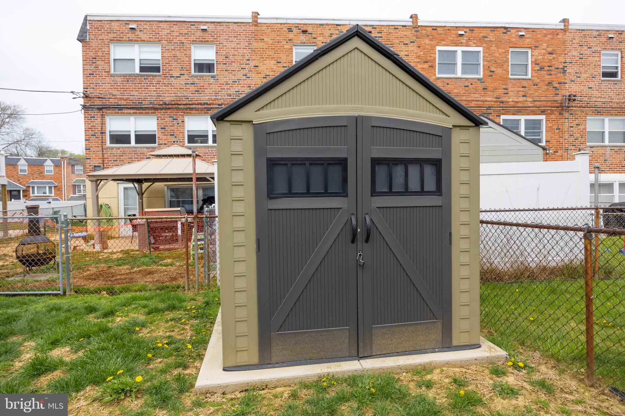 PARKWOOD - Residential