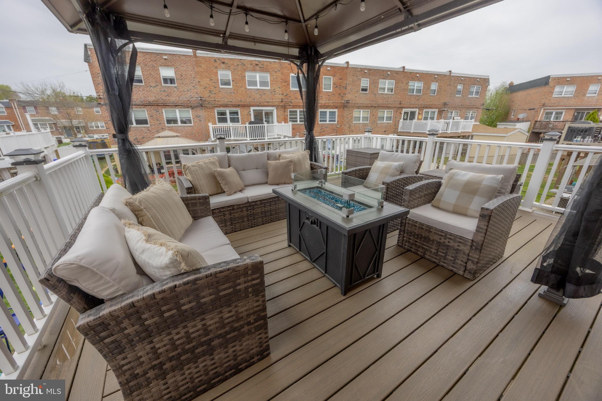 PARKWOOD - Residential