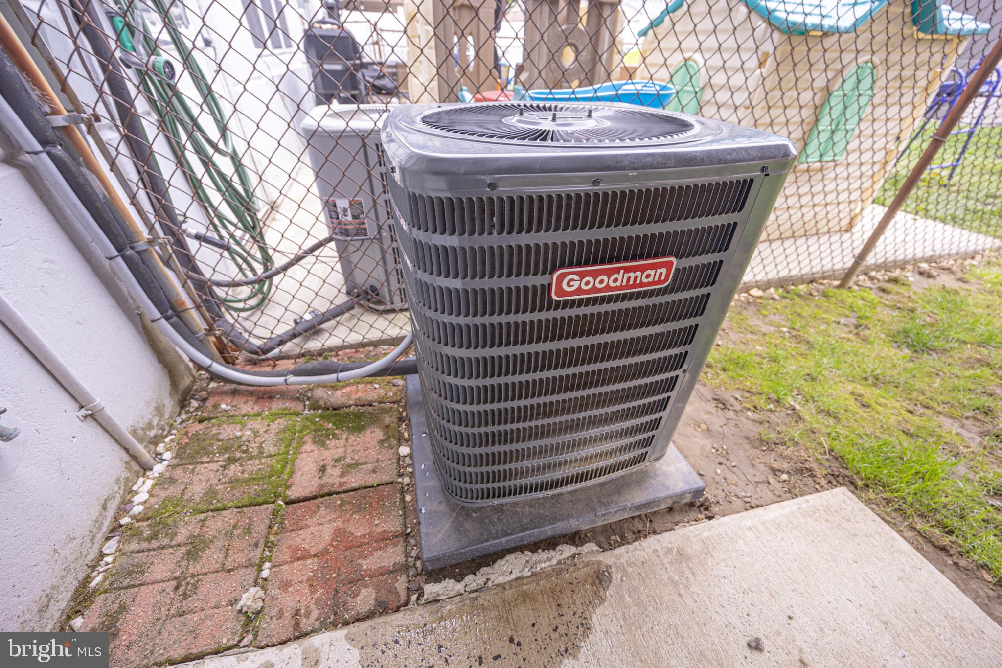 PARKWOOD - Residential