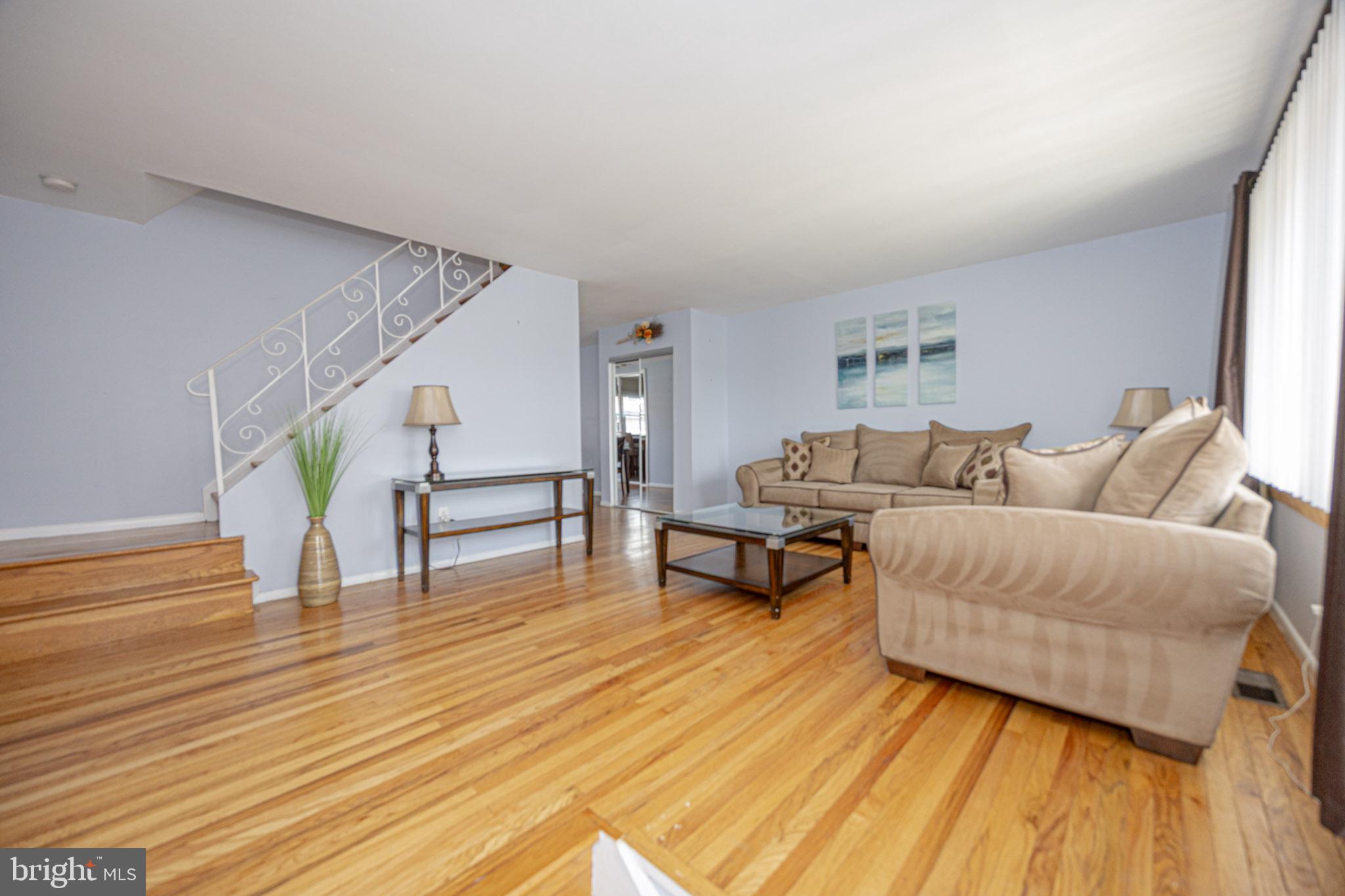 PARKWOOD - Residential