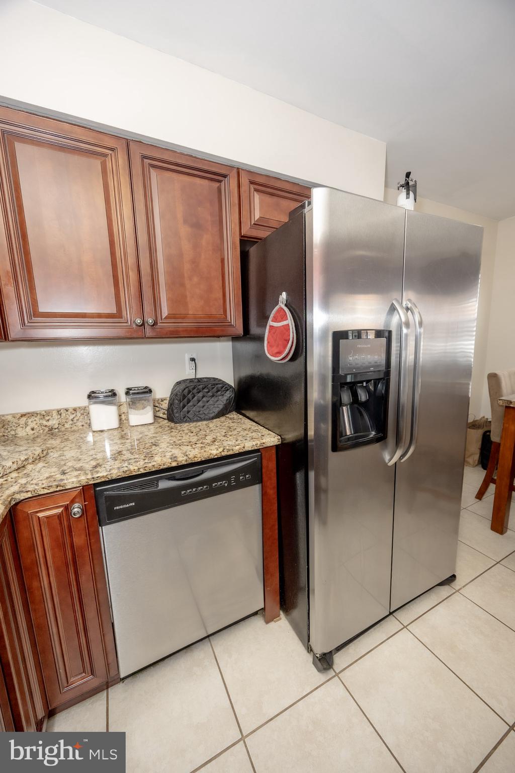 PARKWOOD - Residential