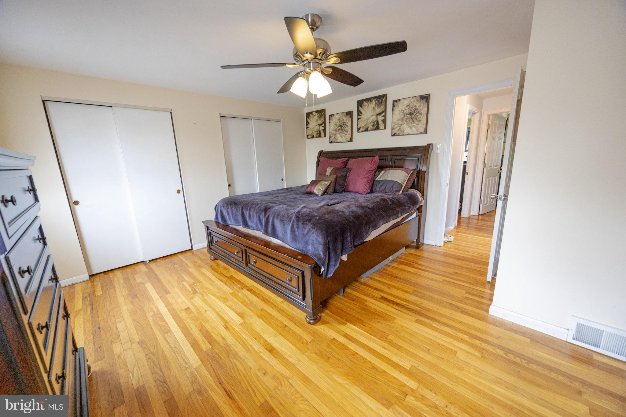 PARKWOOD - Residential