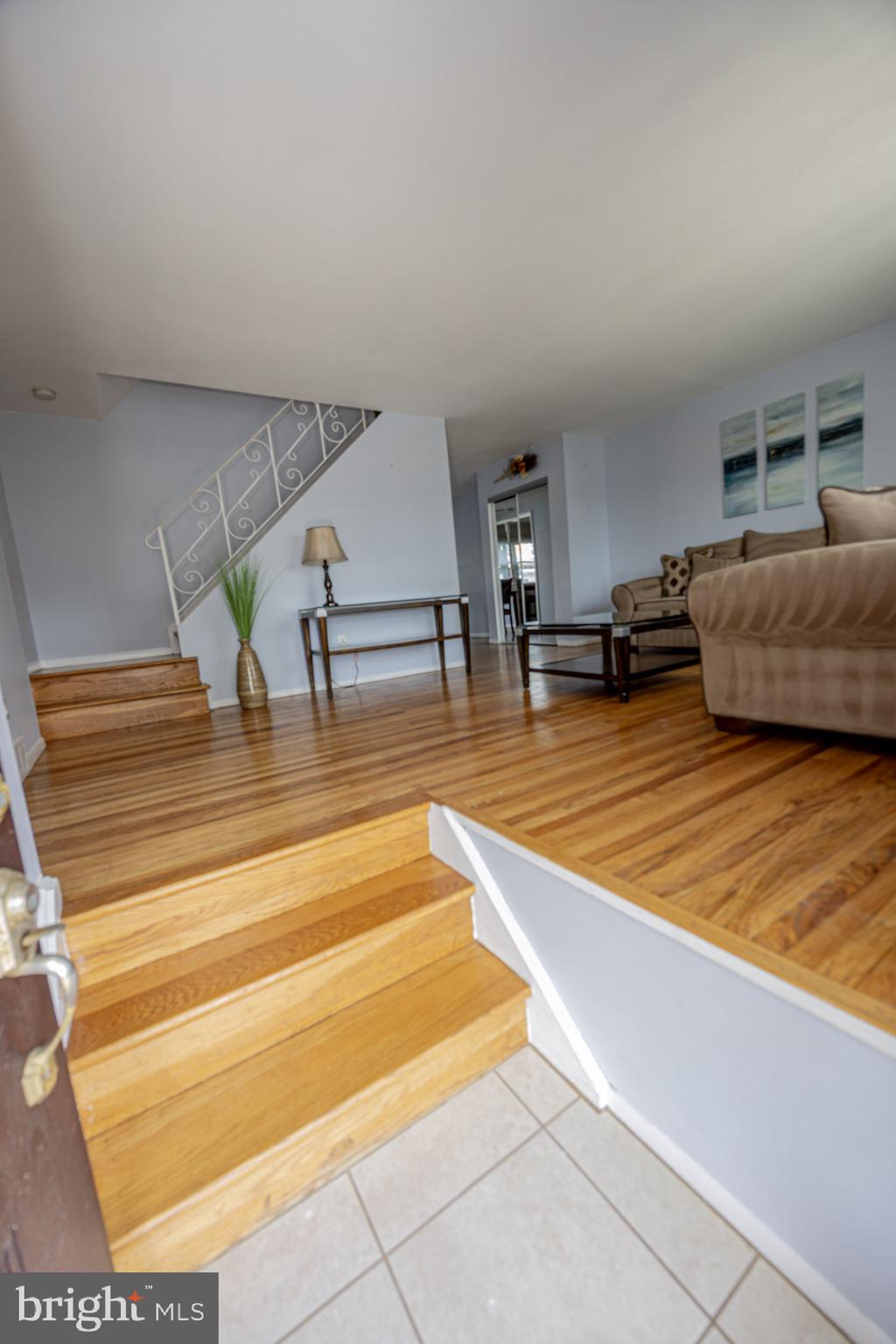 PARKWOOD - Residential