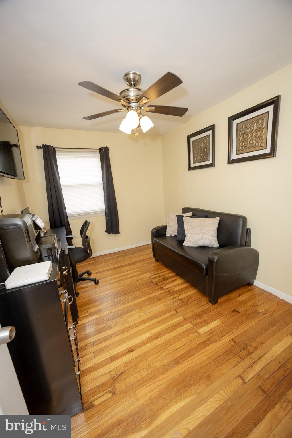 PARKWOOD - Residential