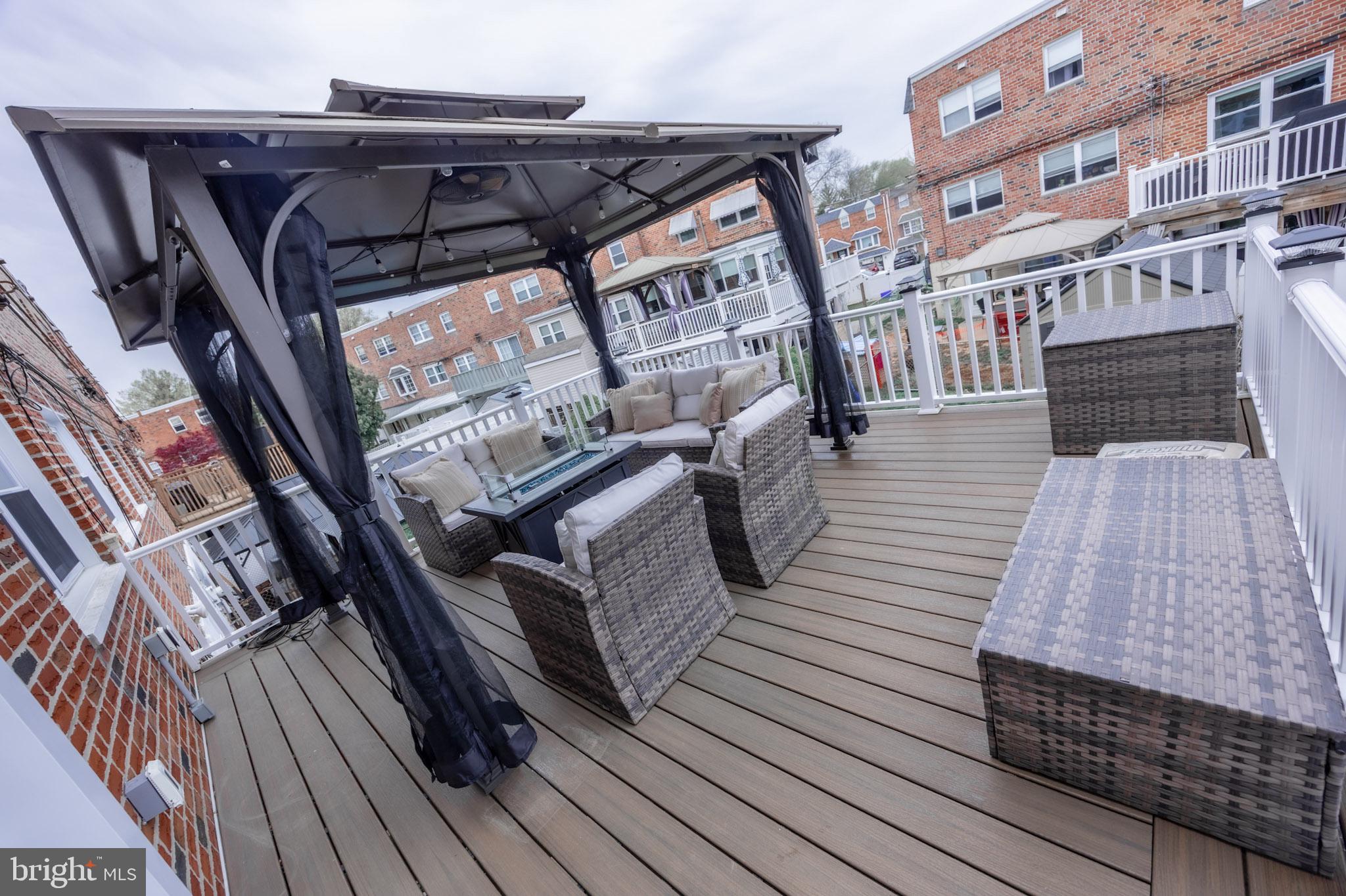 PARKWOOD - Residential