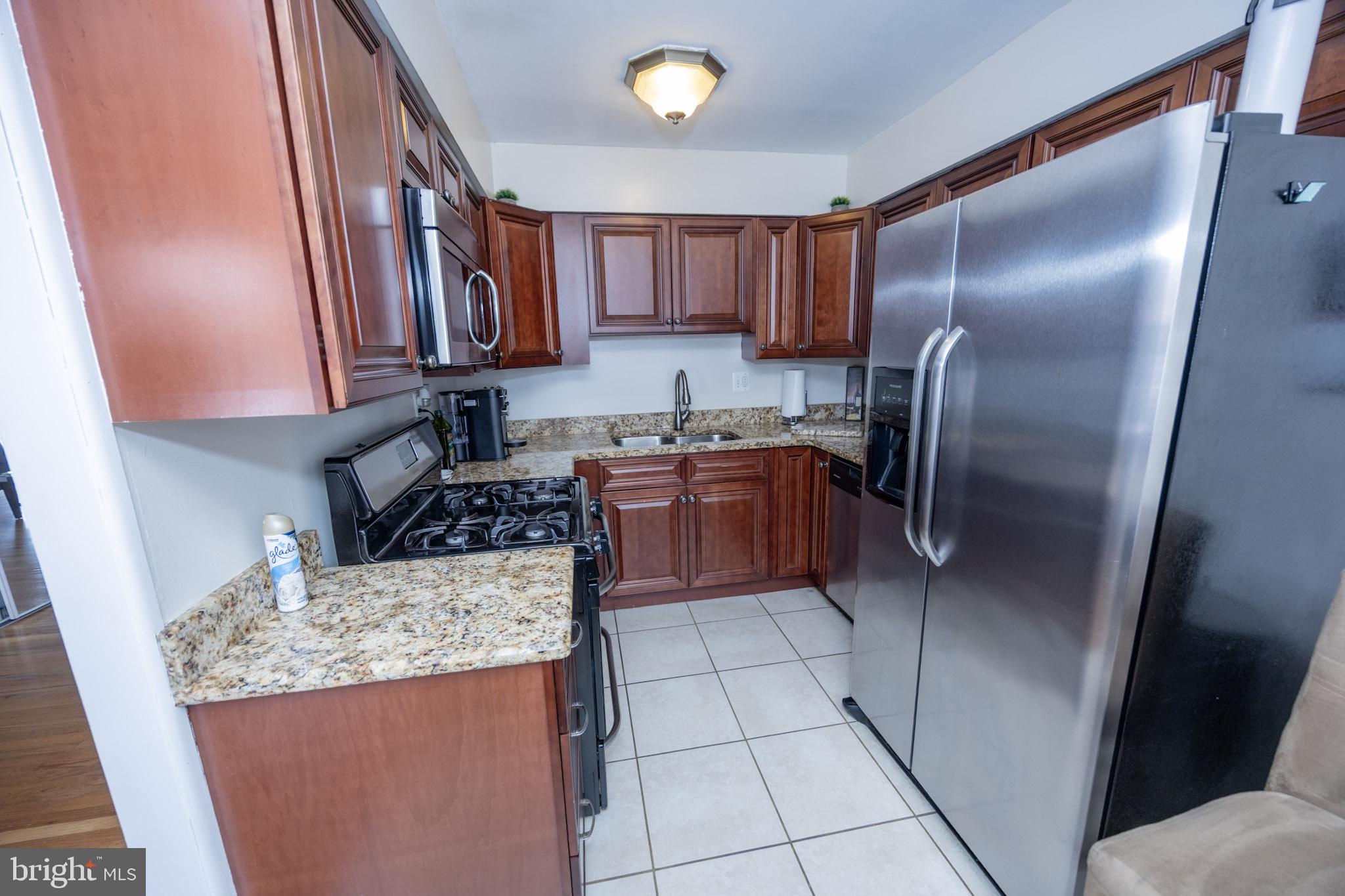 PARKWOOD - Residential