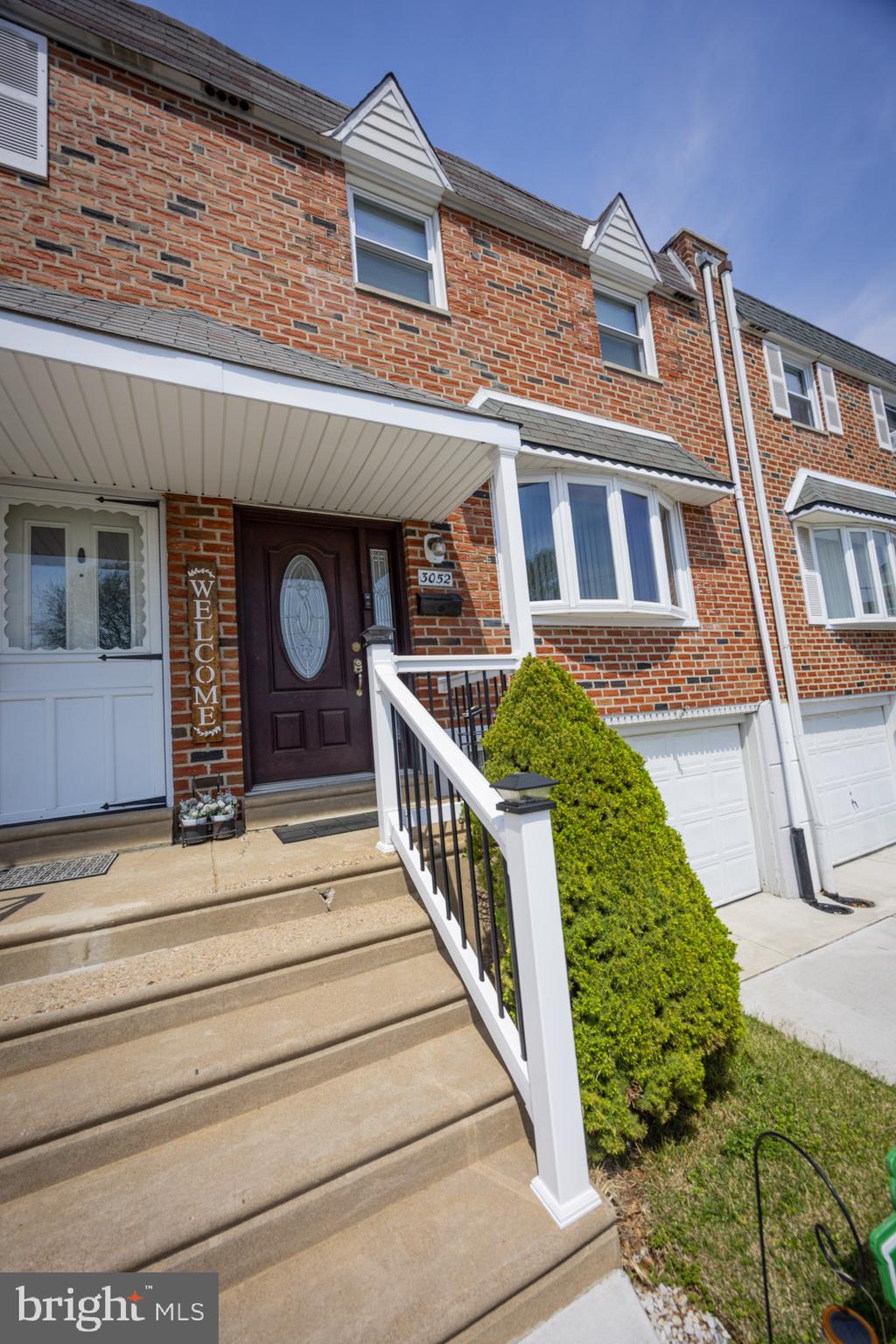 PARKWOOD - Residential