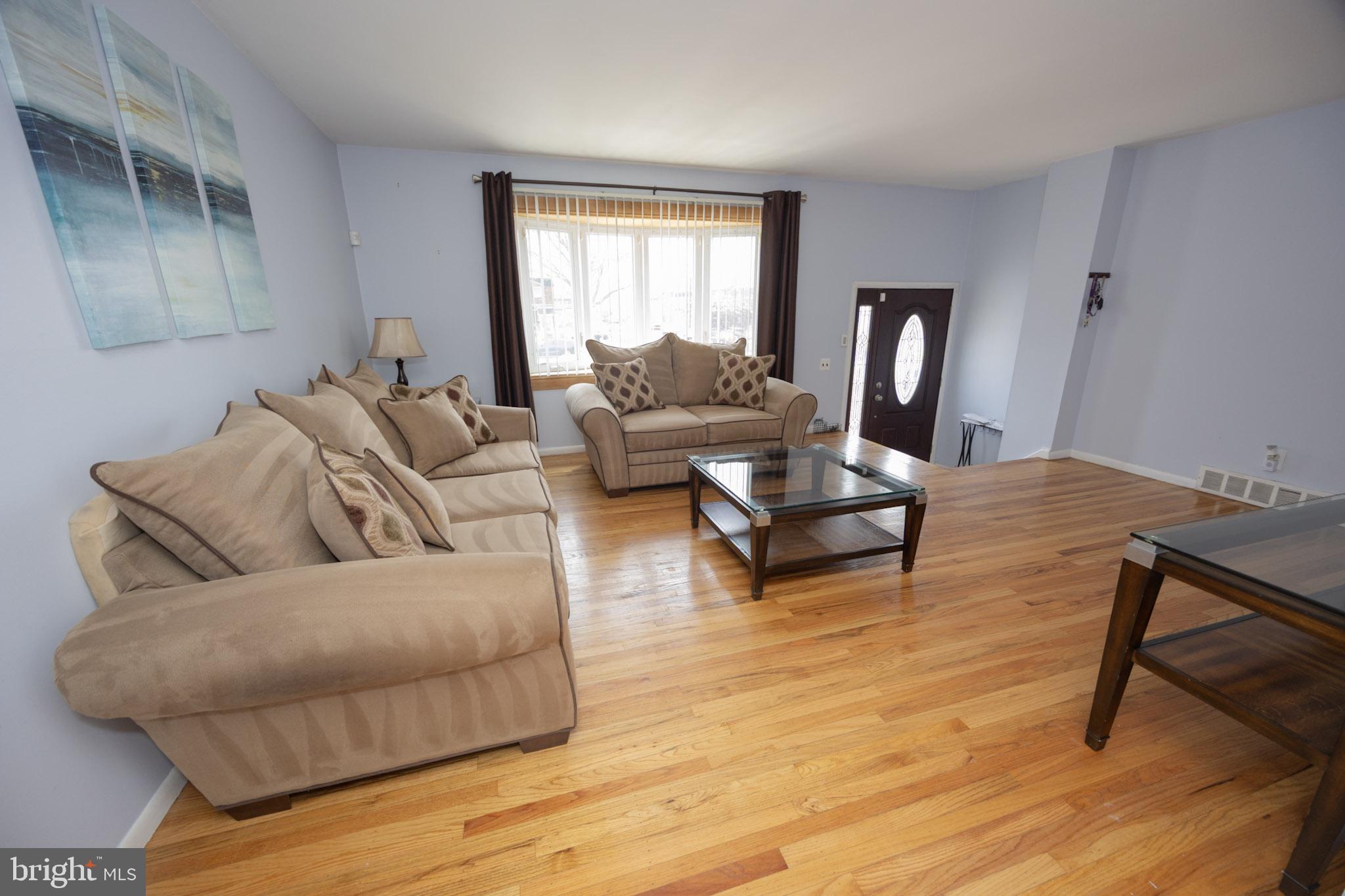 PARKWOOD - Residential