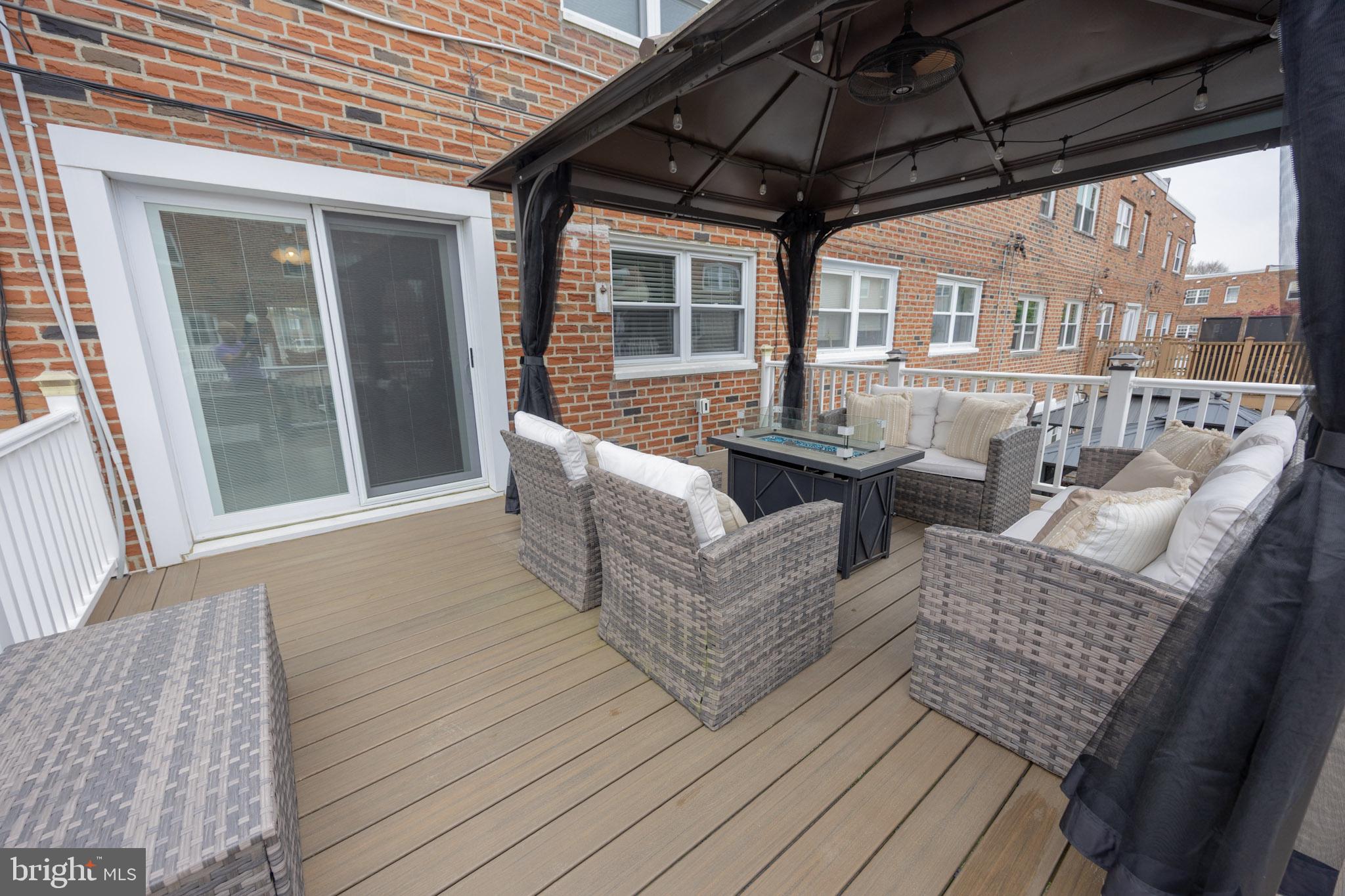 PARKWOOD - Residential