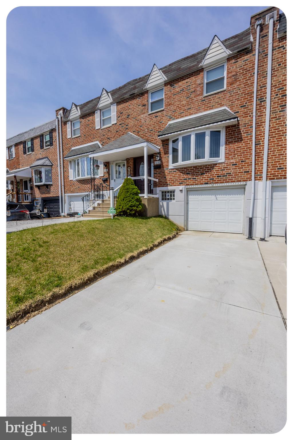 PARKWOOD - Residential