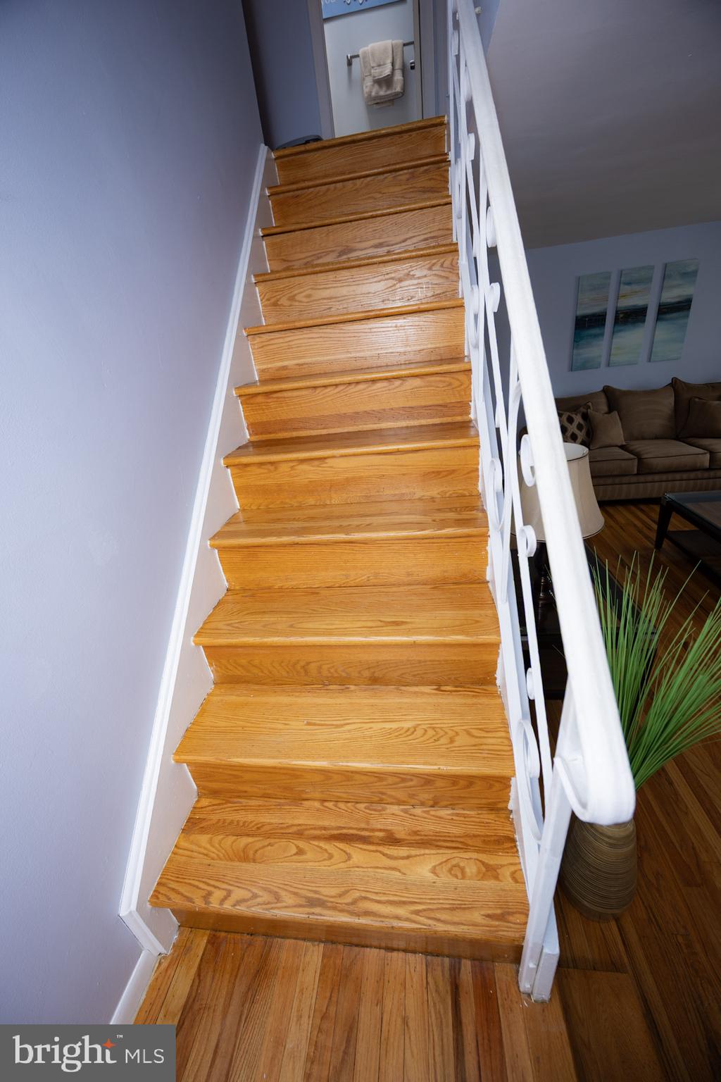 PARKWOOD - Residential