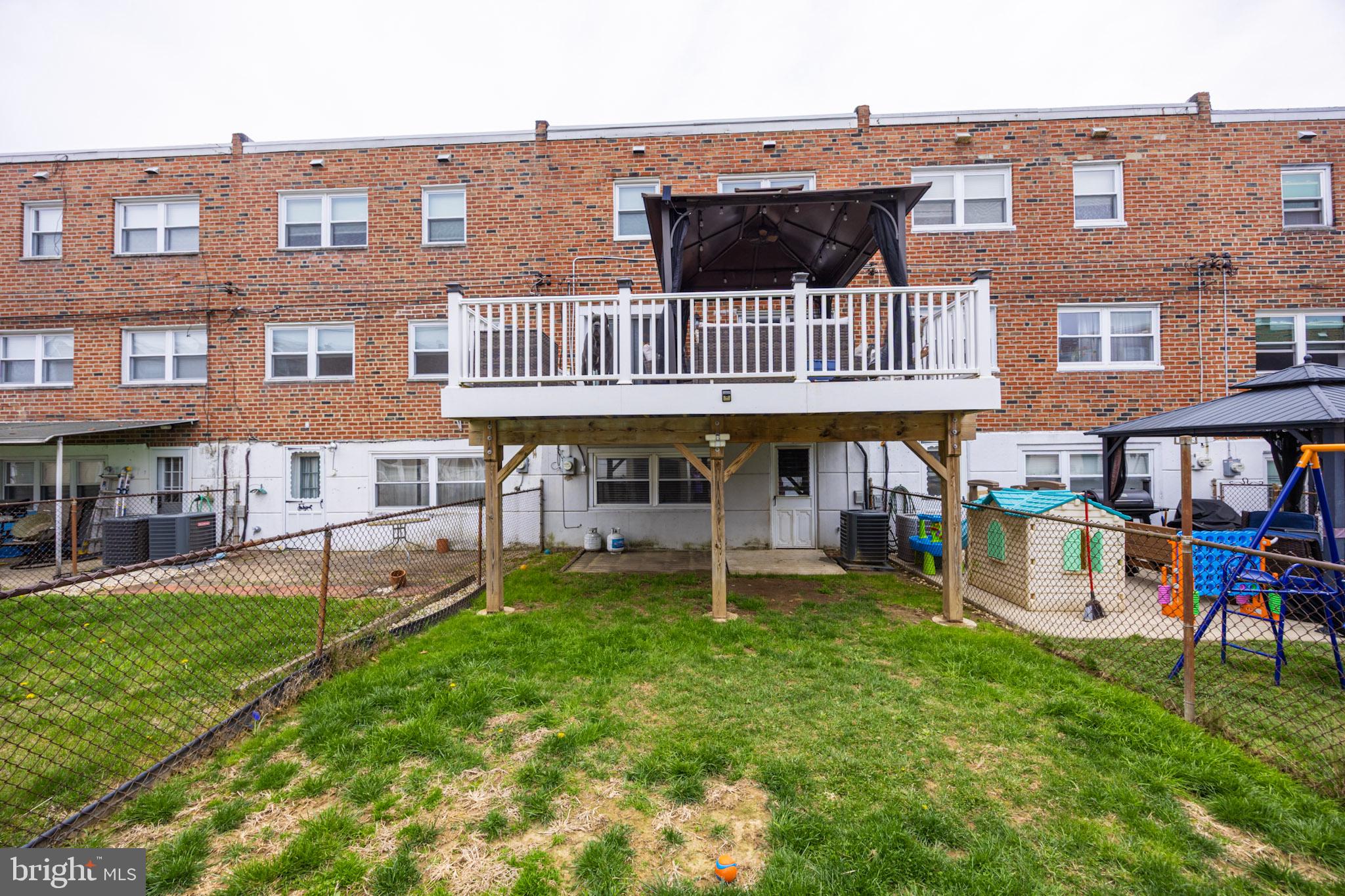 PARKWOOD - Residential