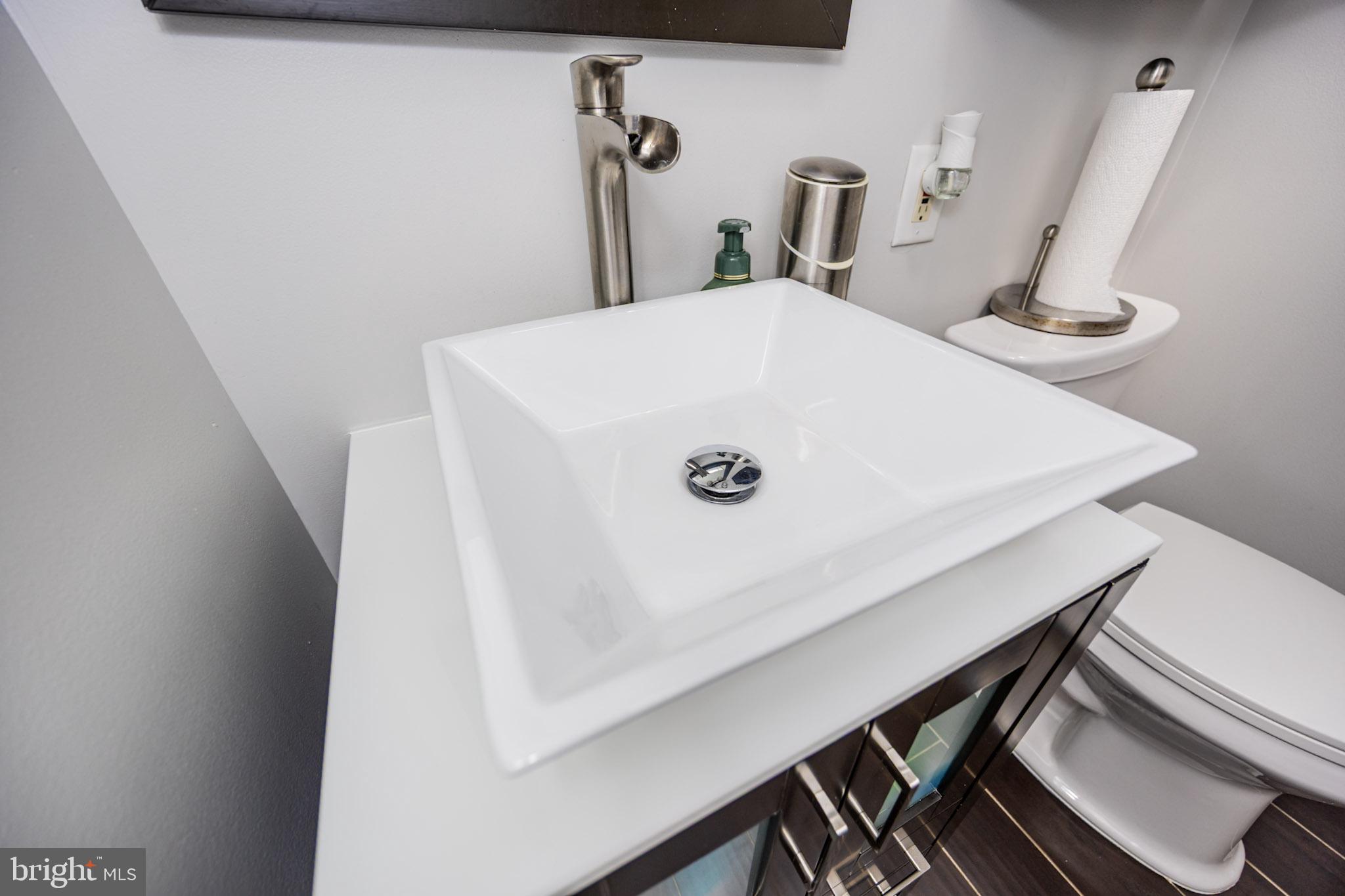 PARKWOOD - Residential