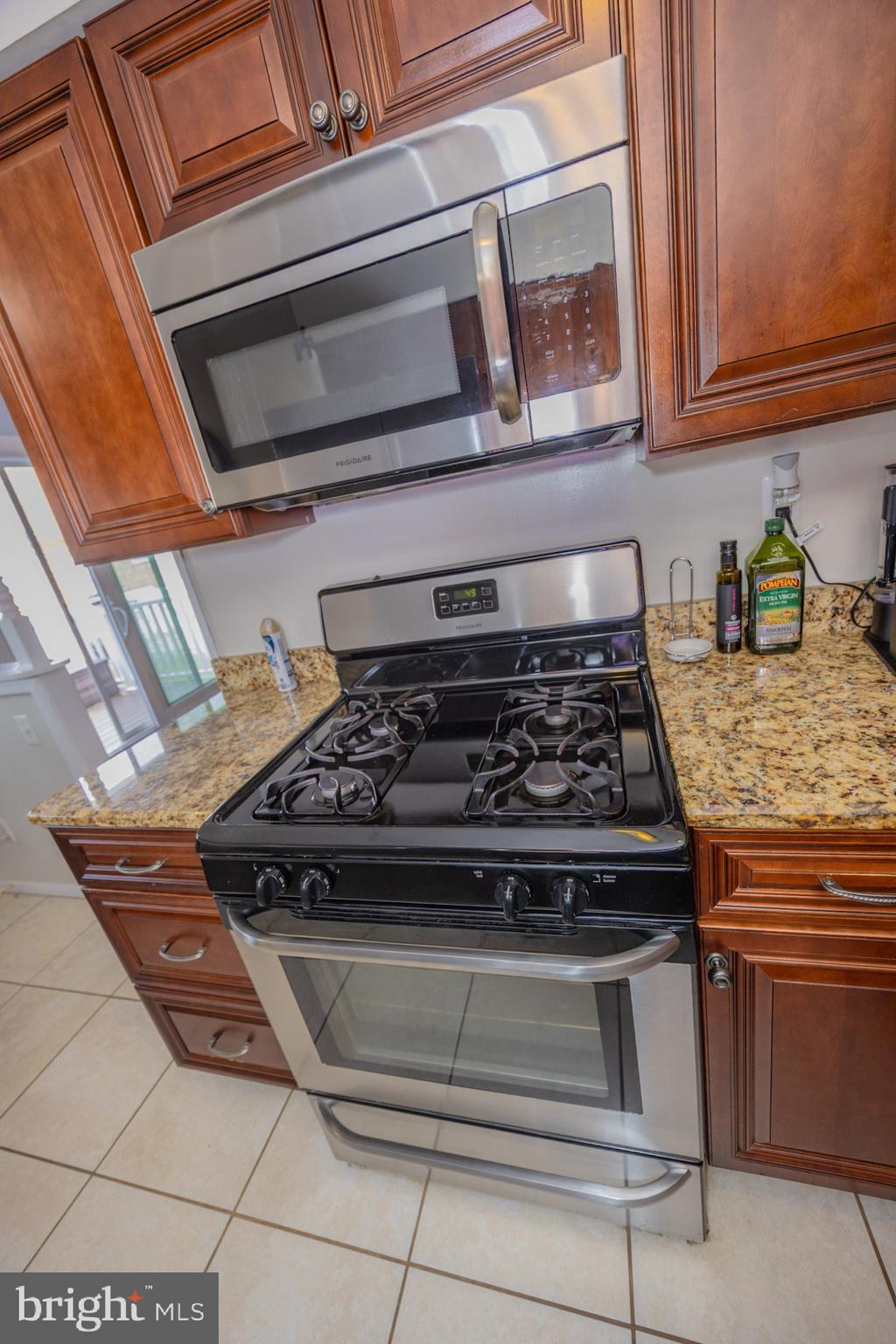 PARKWOOD - Residential